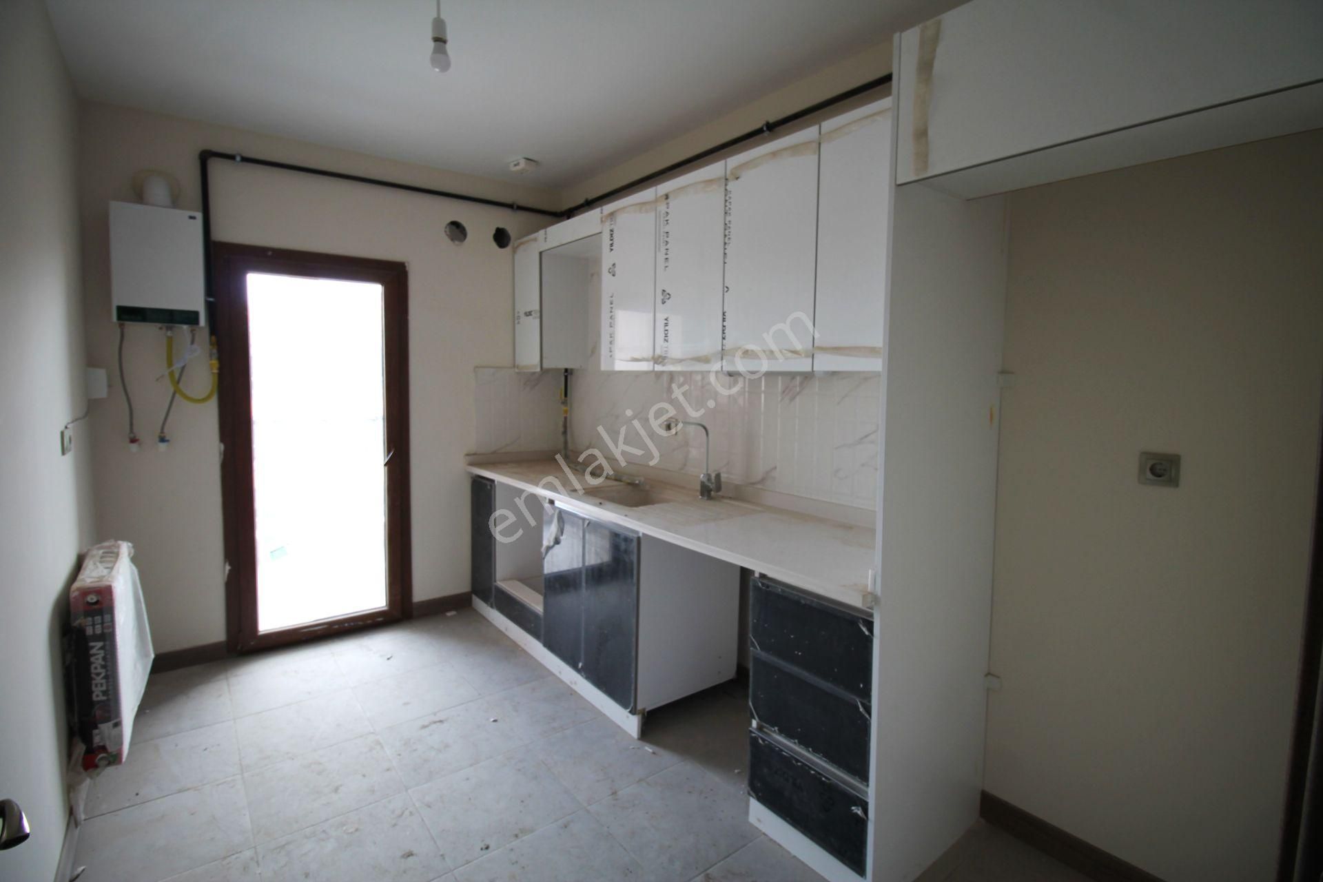 Rookz Balşehir 'den Gazi Osman Paşa Toki'de Satılık Daire - Görsel 2