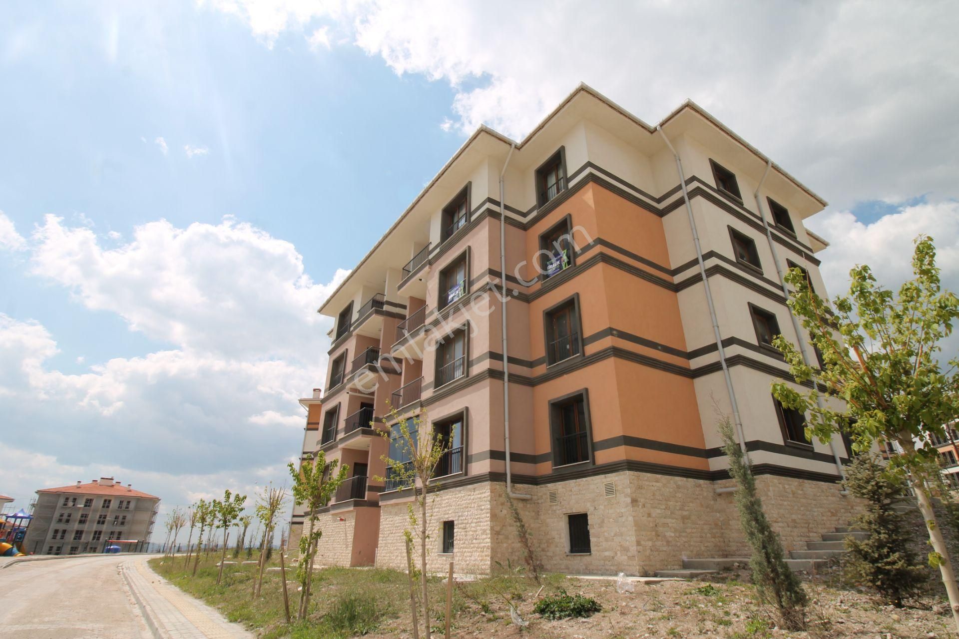 Rookz Balşehir 'den Gazi Osman Paşa Toki'de Satılık Daire - Görsel 33