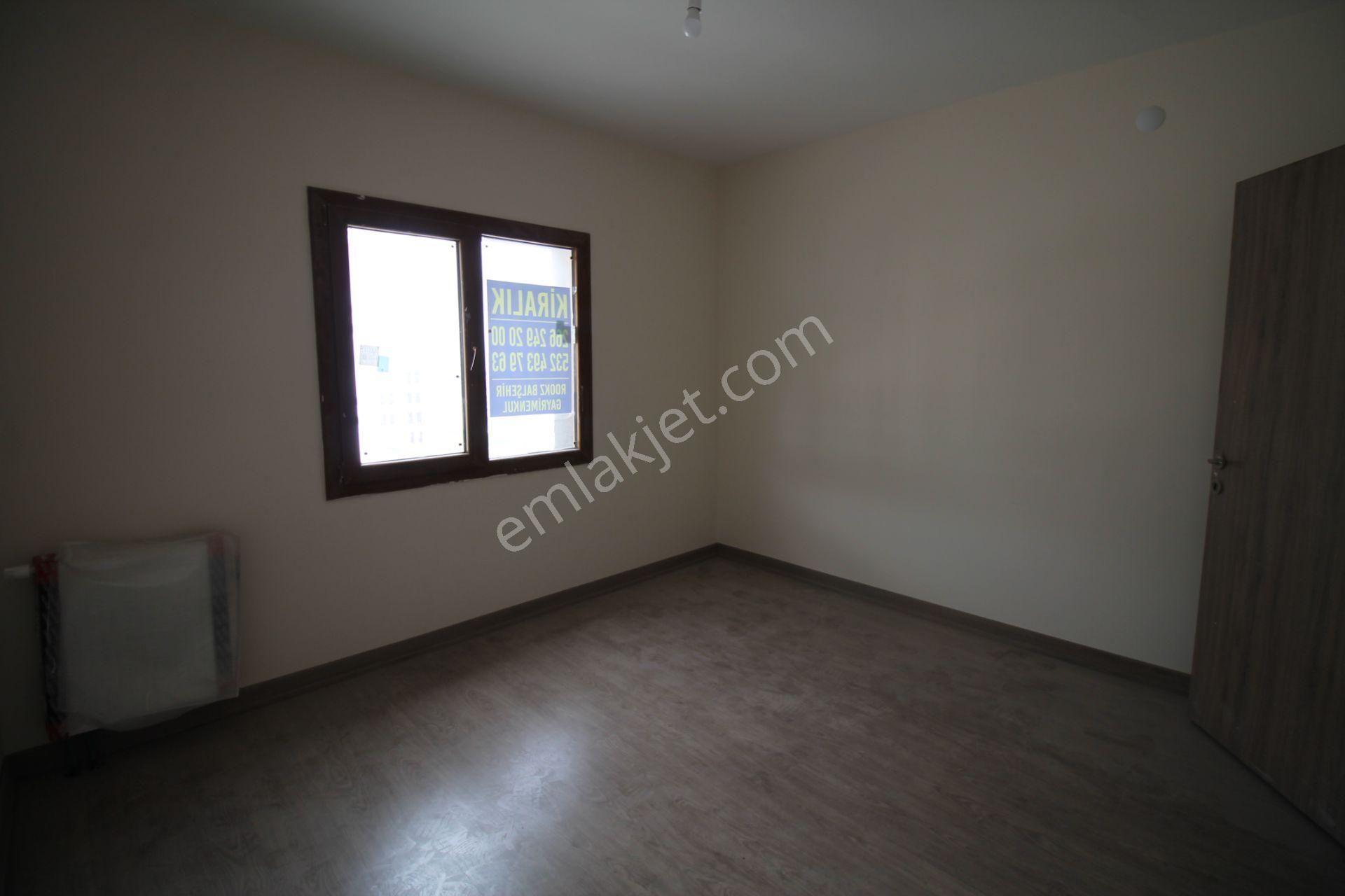 Rookz Balşehir 'den Gazi Osman Paşa Toki'de Satılık Daire - Görsel 23