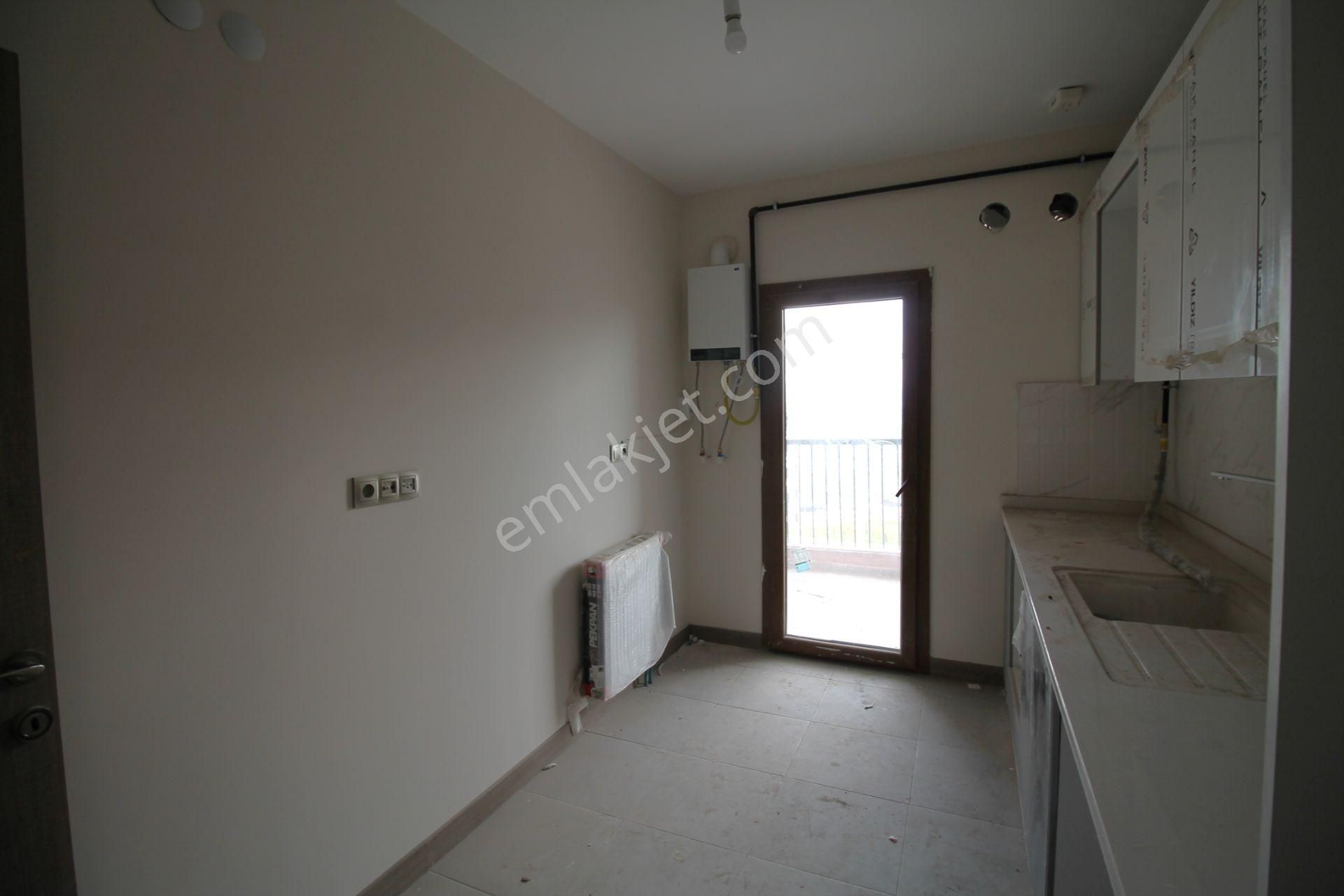 Rookz Balşehir 'den Gazi Osman Paşa Toki'de Satılık Daire - Görsel 3