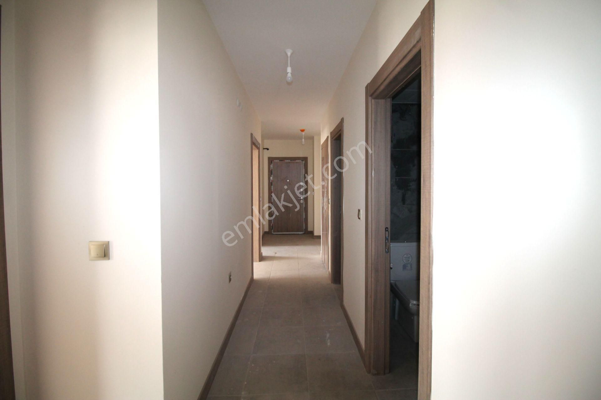 Rookz Balşehir 'den Gazi Osman Paşa Toki'de Satılık Daire - Görsel 27