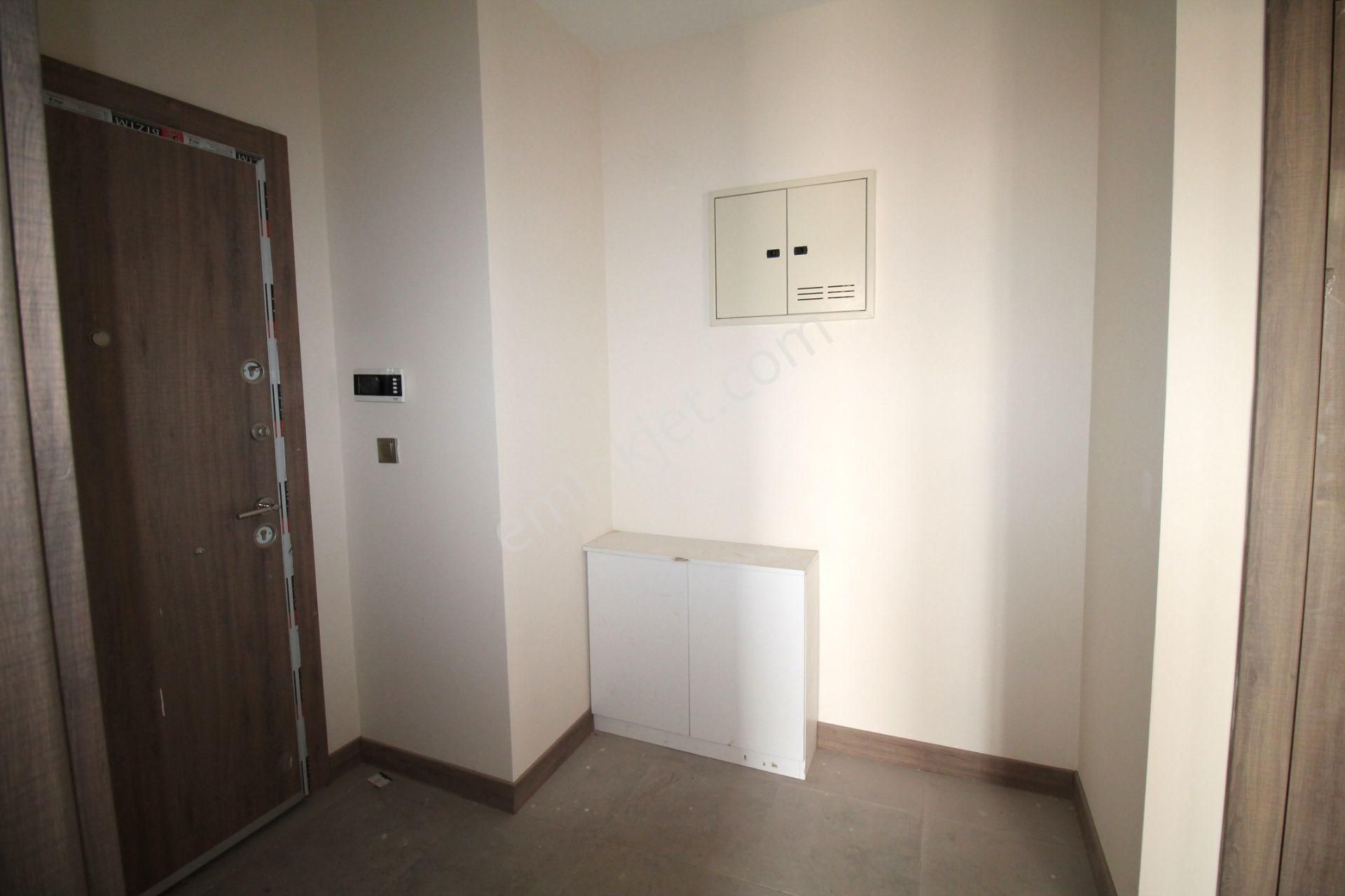 Rookz Balşehir 'den Gazi Osman Paşa Toki'de Satılık Daire - Görsel 28