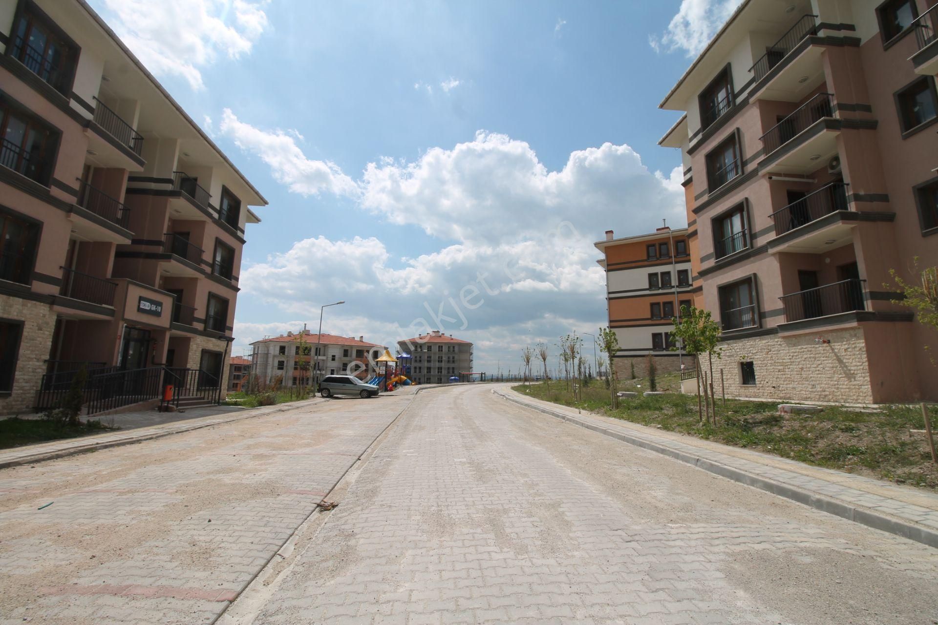 Rookz Balşehir 'den Gazi Osman Paşa Toki'de Satılık Daire - Görsel 31