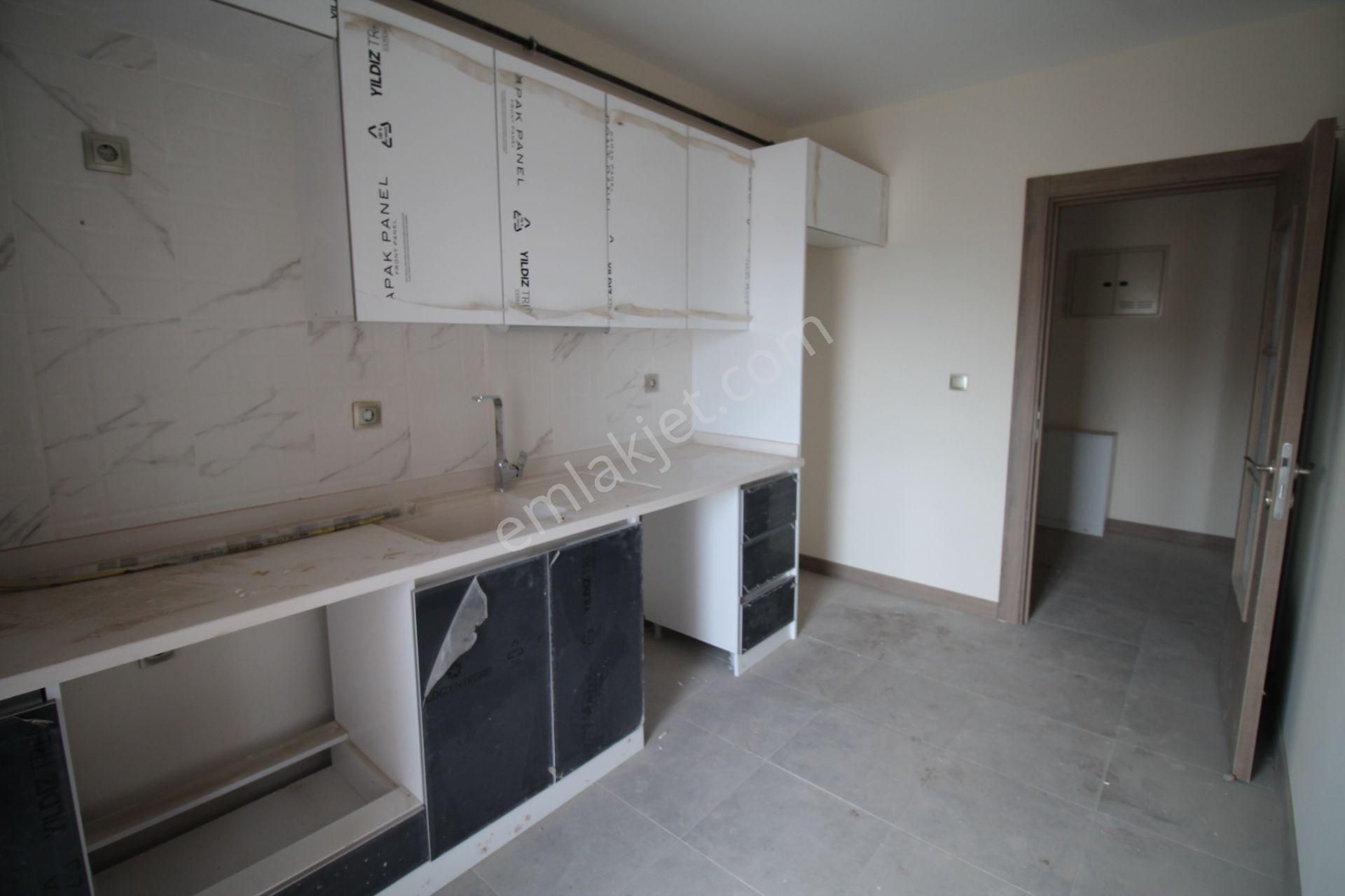 Rookz Balşehir 'den Gazi Osman Paşa Toki'de Satılık Daire - Görsel 5