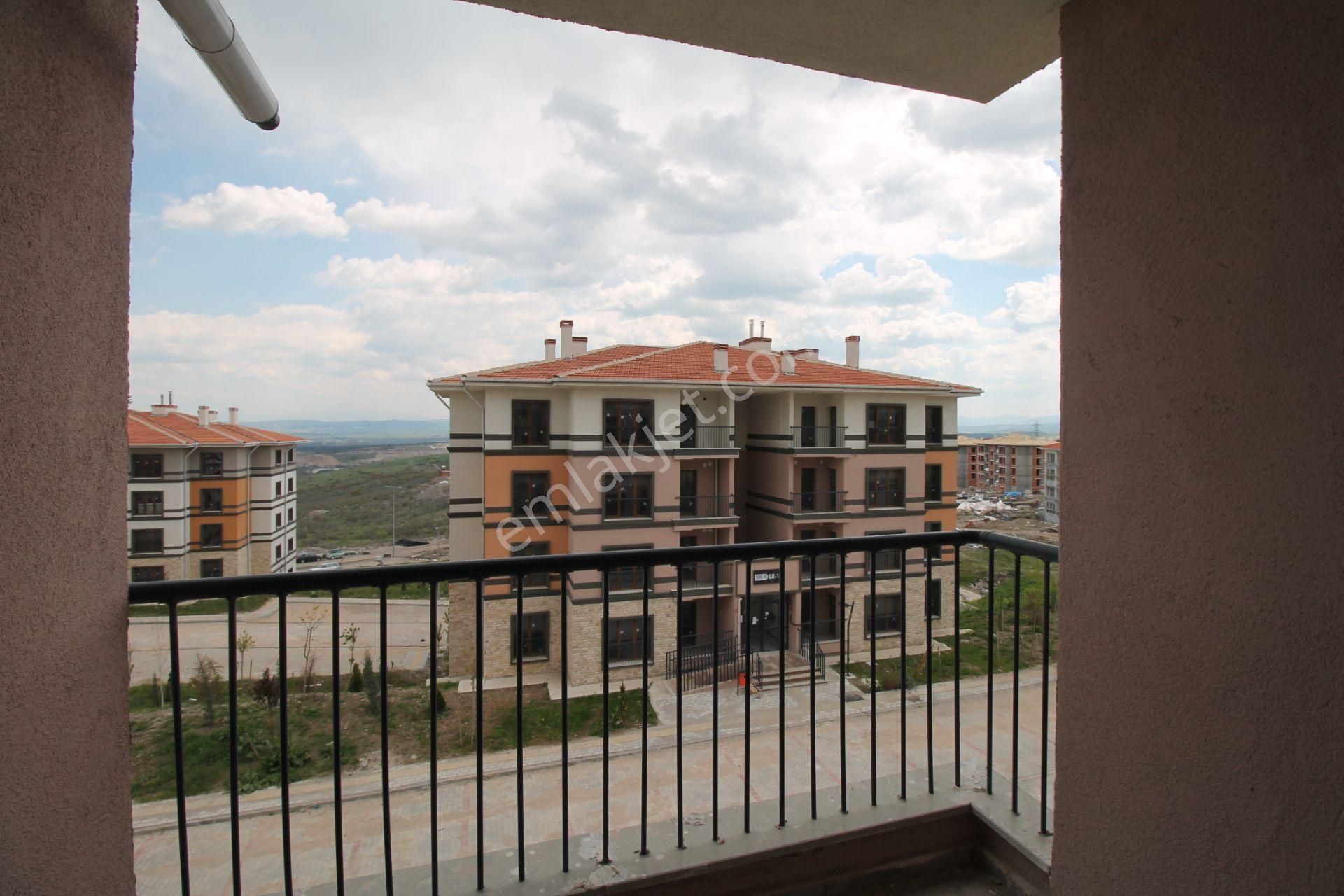 Rookz Balşehir 'den Gazi Osman Paşa Toki'de Satılık Daire - Görsel 6