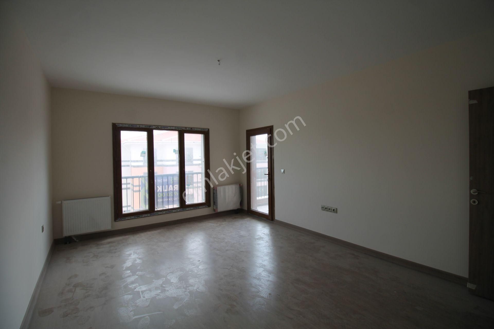 Rookz Balşehir 'den Gazi Osman Paşa Toki'de Satılık Daire - Görsel 13