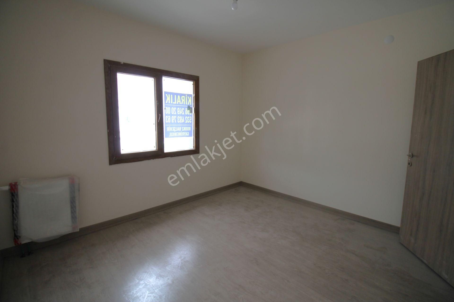 Rookz Balşehir 'den Gazi Osman Paşa Toki'de Satılık Daire - Görsel 24