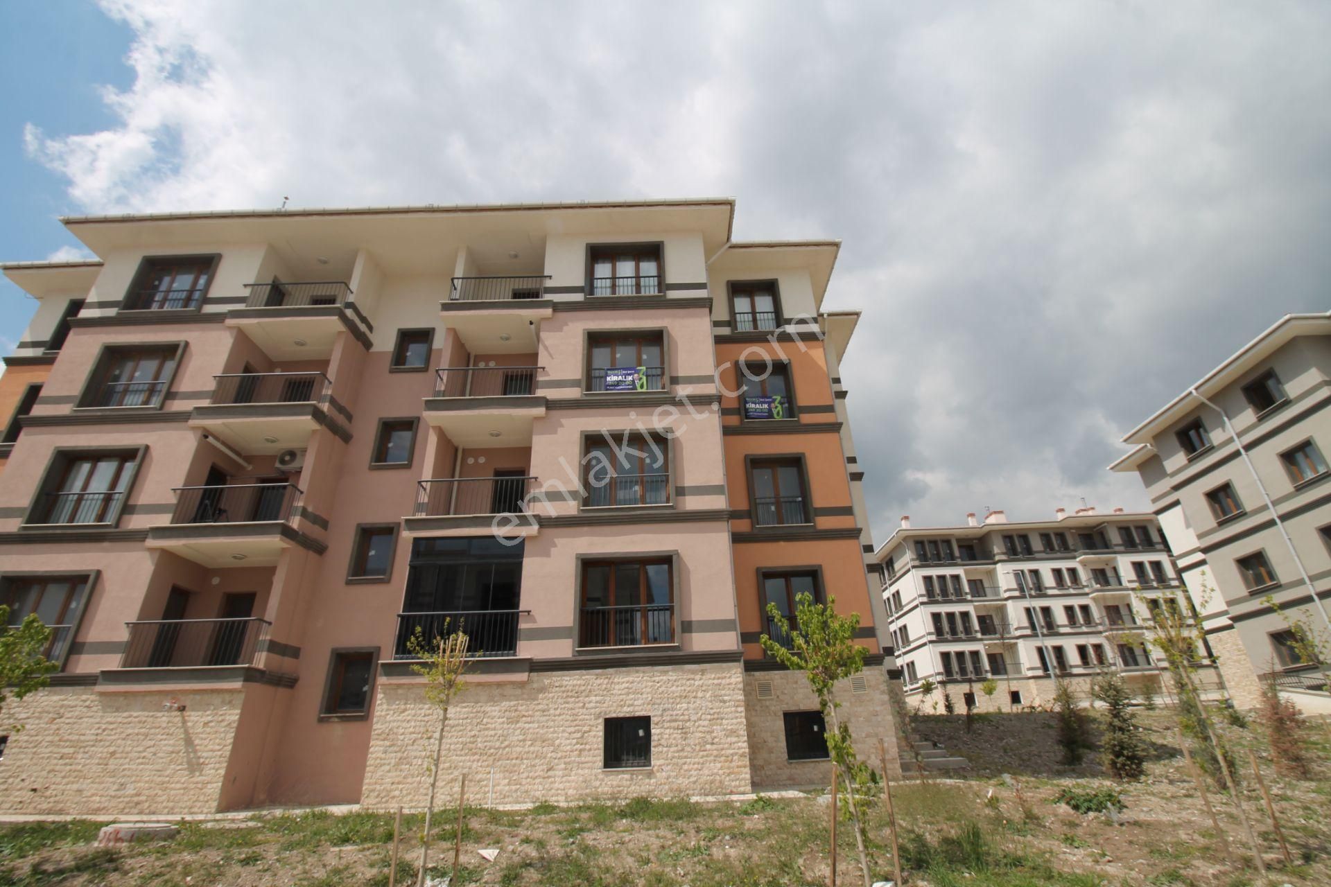 Rookz Balşehir 'den Gazi Osman Paşa Toki'de Satılık Daire - Görsel 30