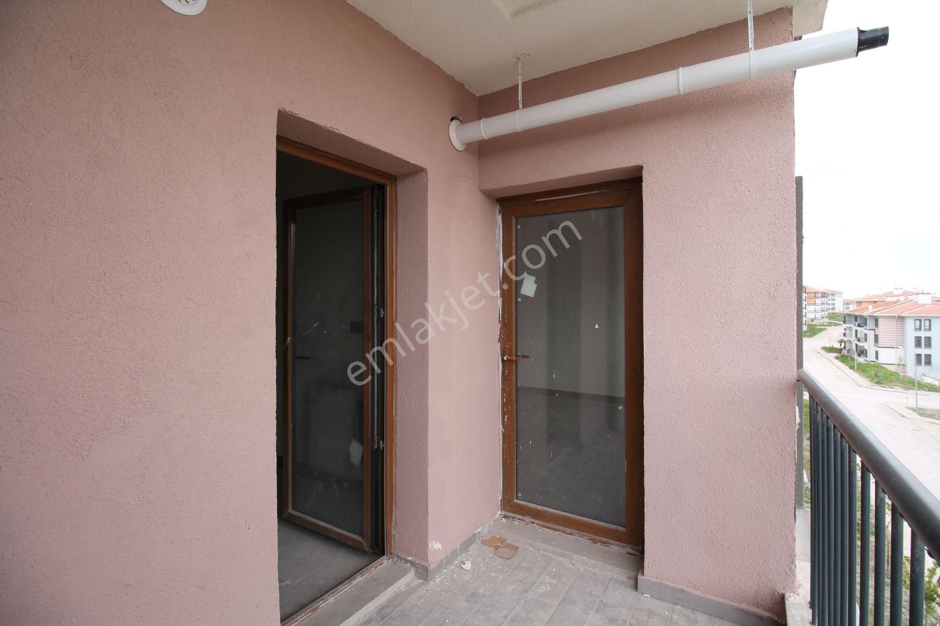 Rookz Balşehir 'den Gazi Osman Paşa Toki'de Satılık Daire - Görsel 7