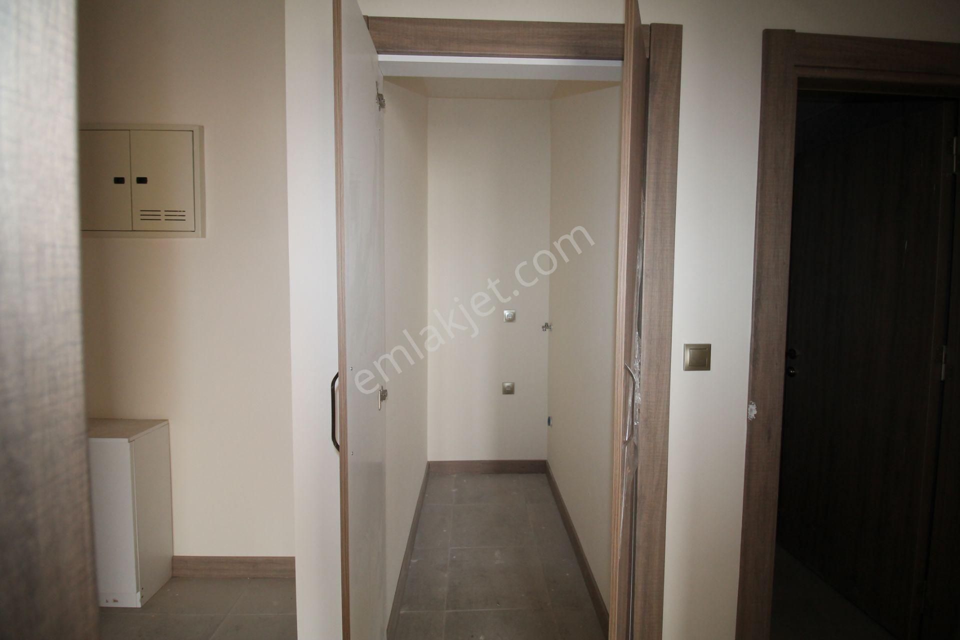 Rookz Balşehir 'den Gazi Osman Paşa Toki'de Satılık Daire - Görsel 15