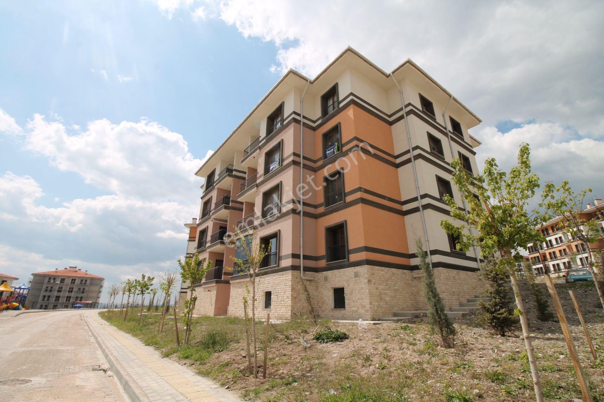 Rookz Balşehir 'den Gazi Osman Paşa Toki'de Satılık Daire - Görsel 32