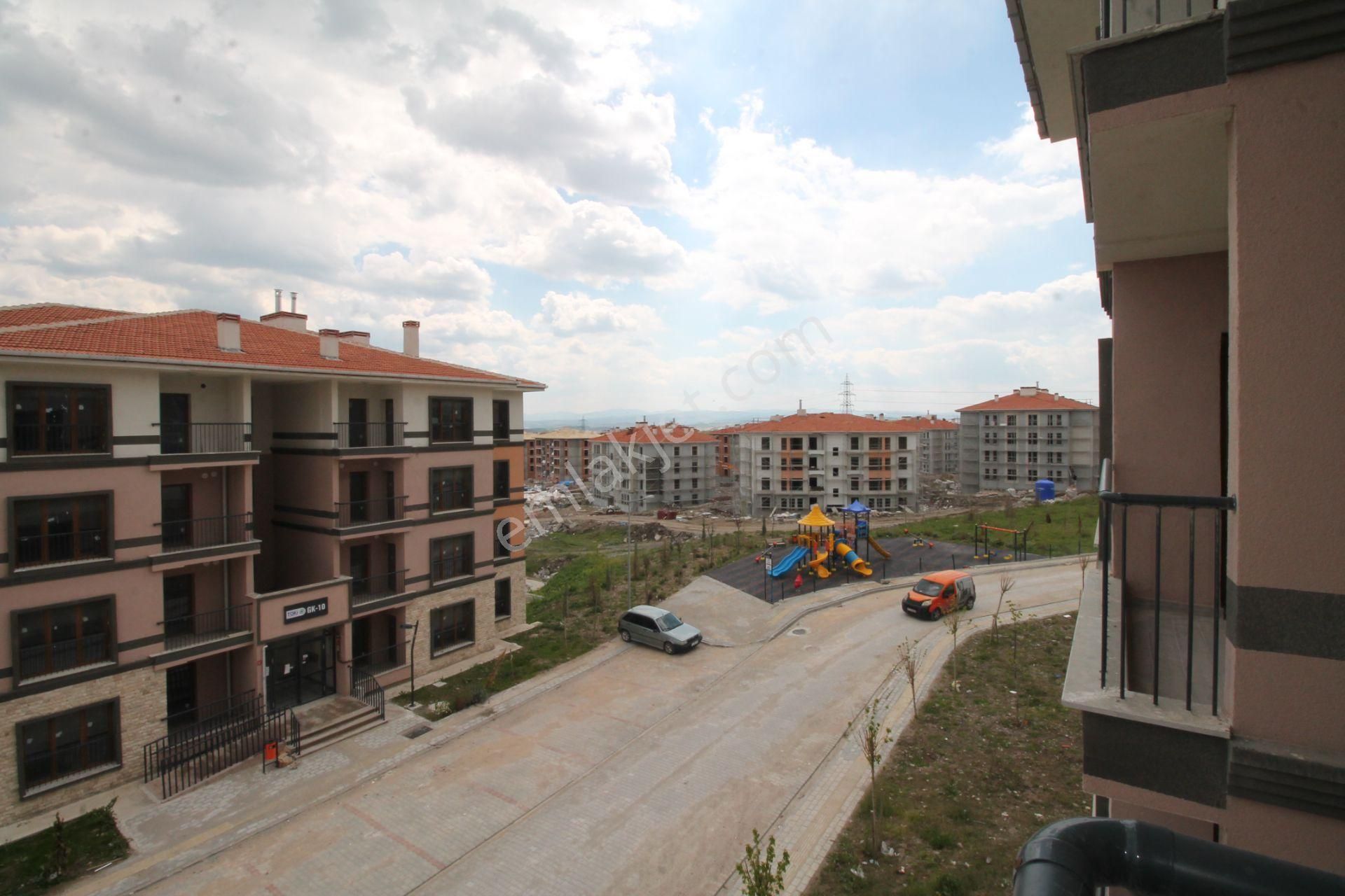 Rookz Balşehir 'den Gazi Osman Paşa Toki'de Satılık Daire - Görsel 9