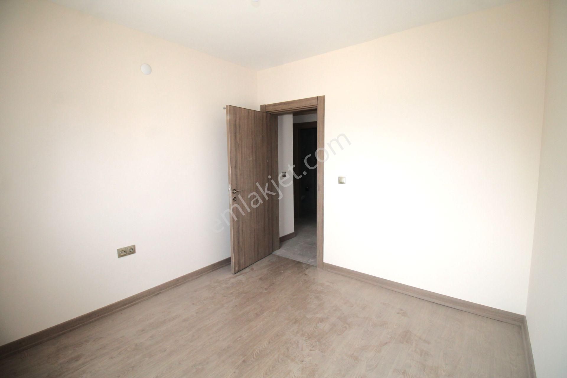 Rookz Balşehir 'den Gazi Osman Paşa Toki'de Satılık Daire - Görsel 19