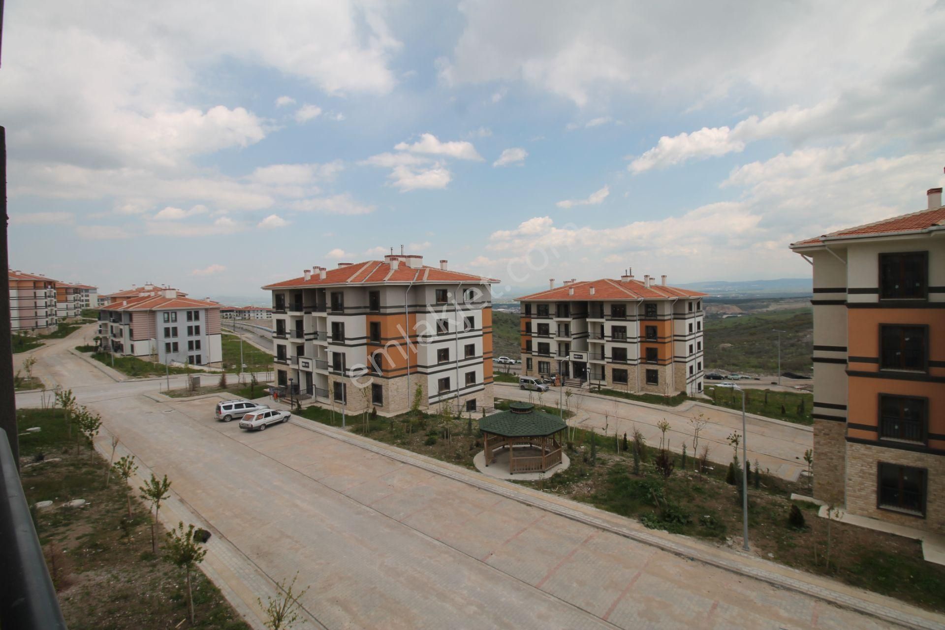 Rookz Balşehir 'den Gazi Osman Paşa Toki'de Satılık Daire - Görsel 8