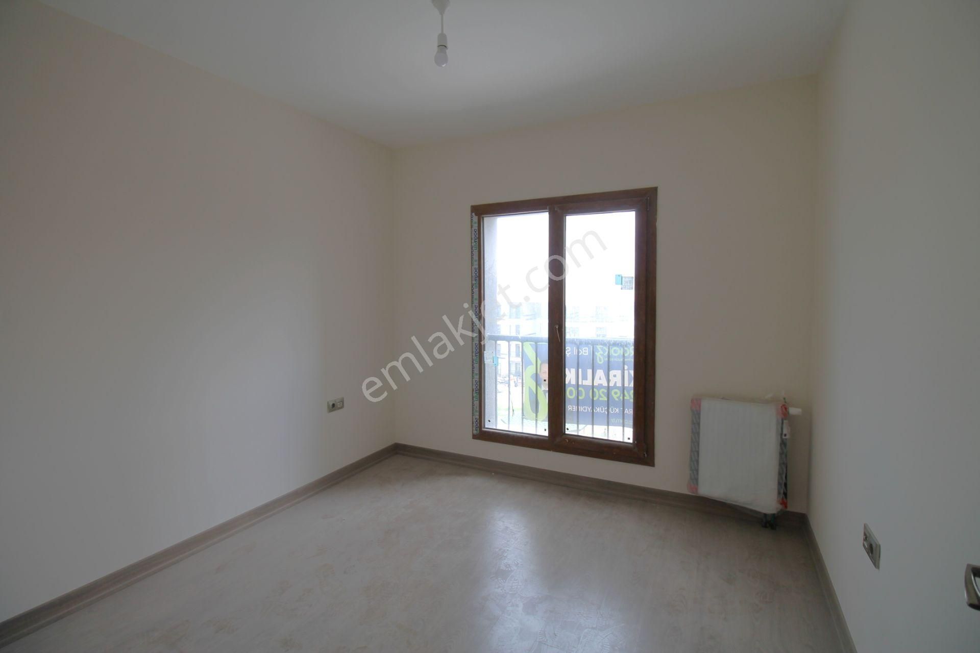 Rookz Balşehir 'den Gazi Osman Paşa Toki'de Satılık Daire - Görsel 17