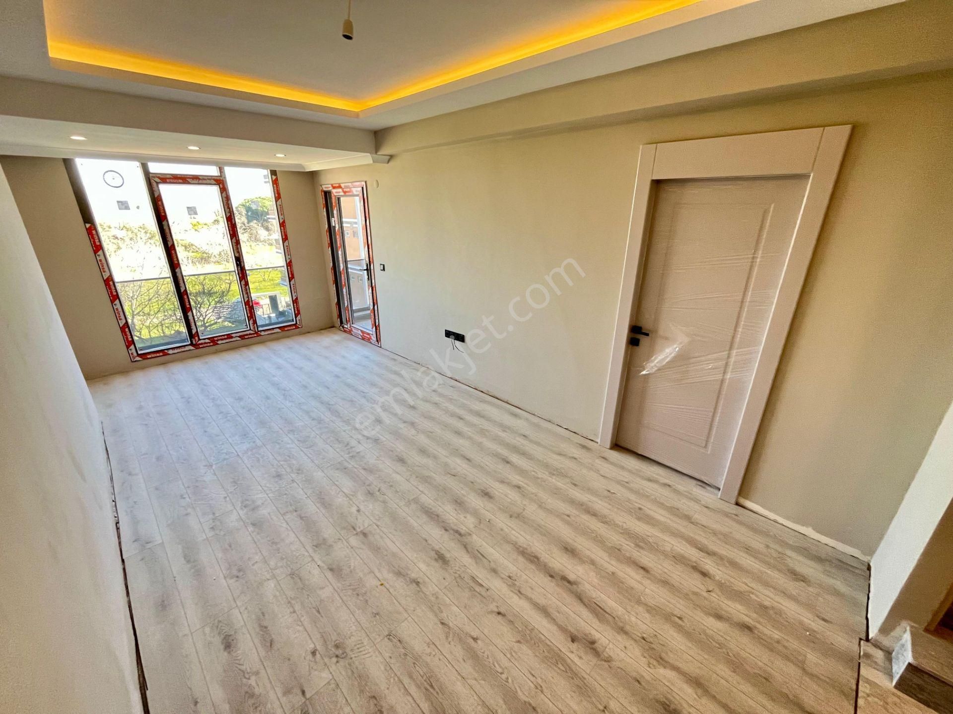 Akçay Sezgin Emlaktan Ön Cephe & Lüx Tasarım Satılık 2+1 Dublex - Görsel 11