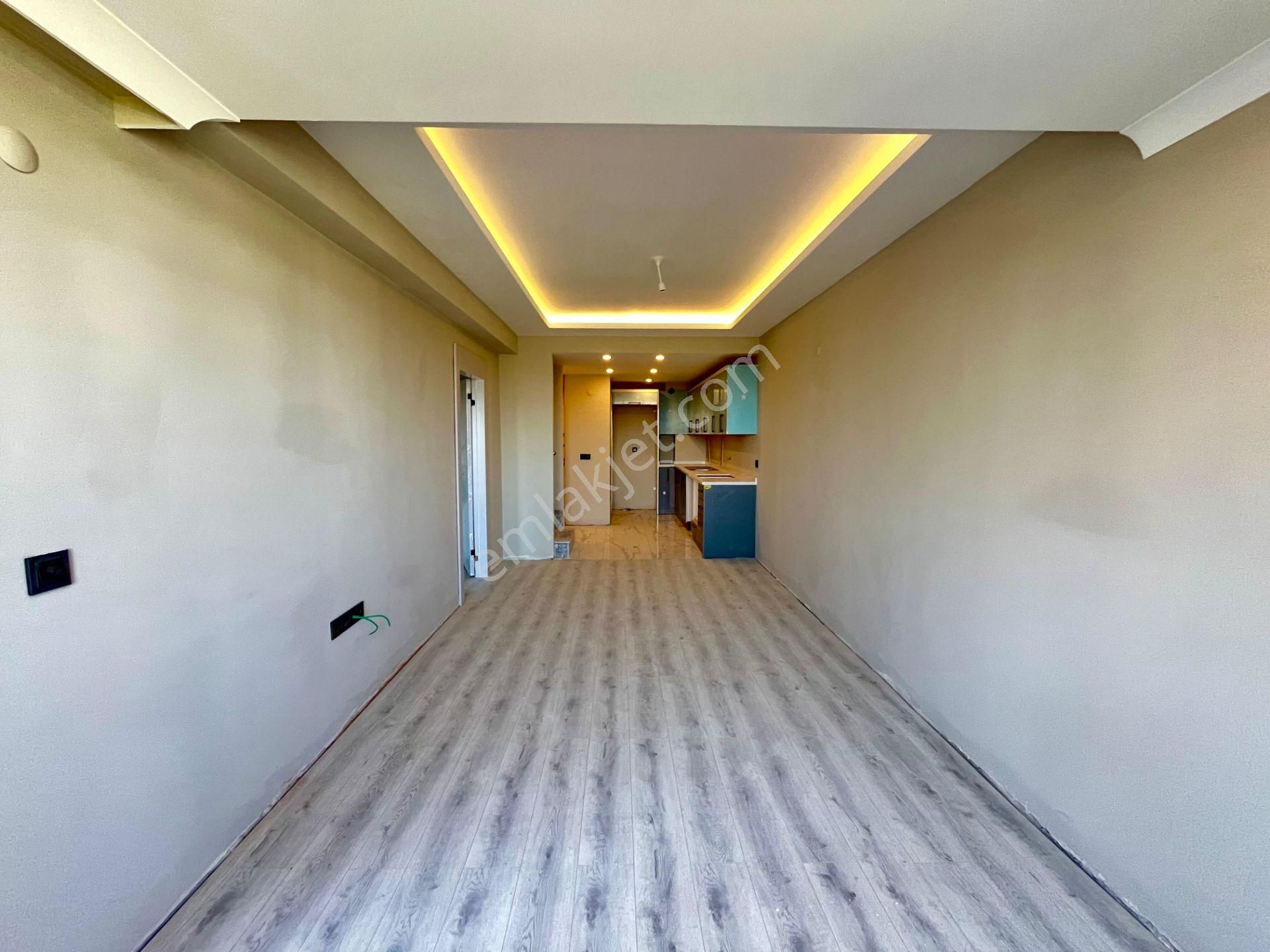 Akçay Sezgin Emlaktan Ön Cephe & Lüx Tasarım Satılık 2+1 Dublex - Görsel 4