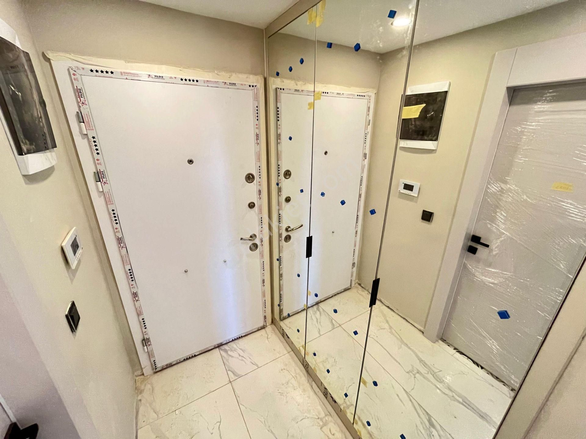 Akçay Sezgin Emlaktan Ön Cephe & Lüx Tasarım Satılık 2+1 Dublex - Görsel 13