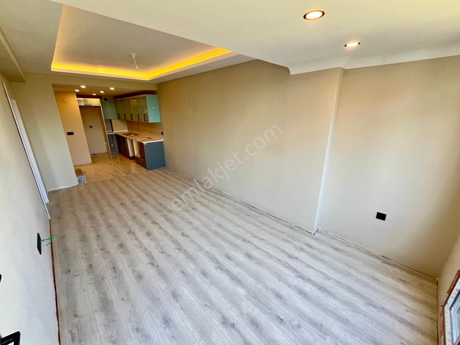 Akçay Sezgin Emlaktan Ön Cephe & Lüx Tasarım Satılık 2+1 Dublex - Görsel 3