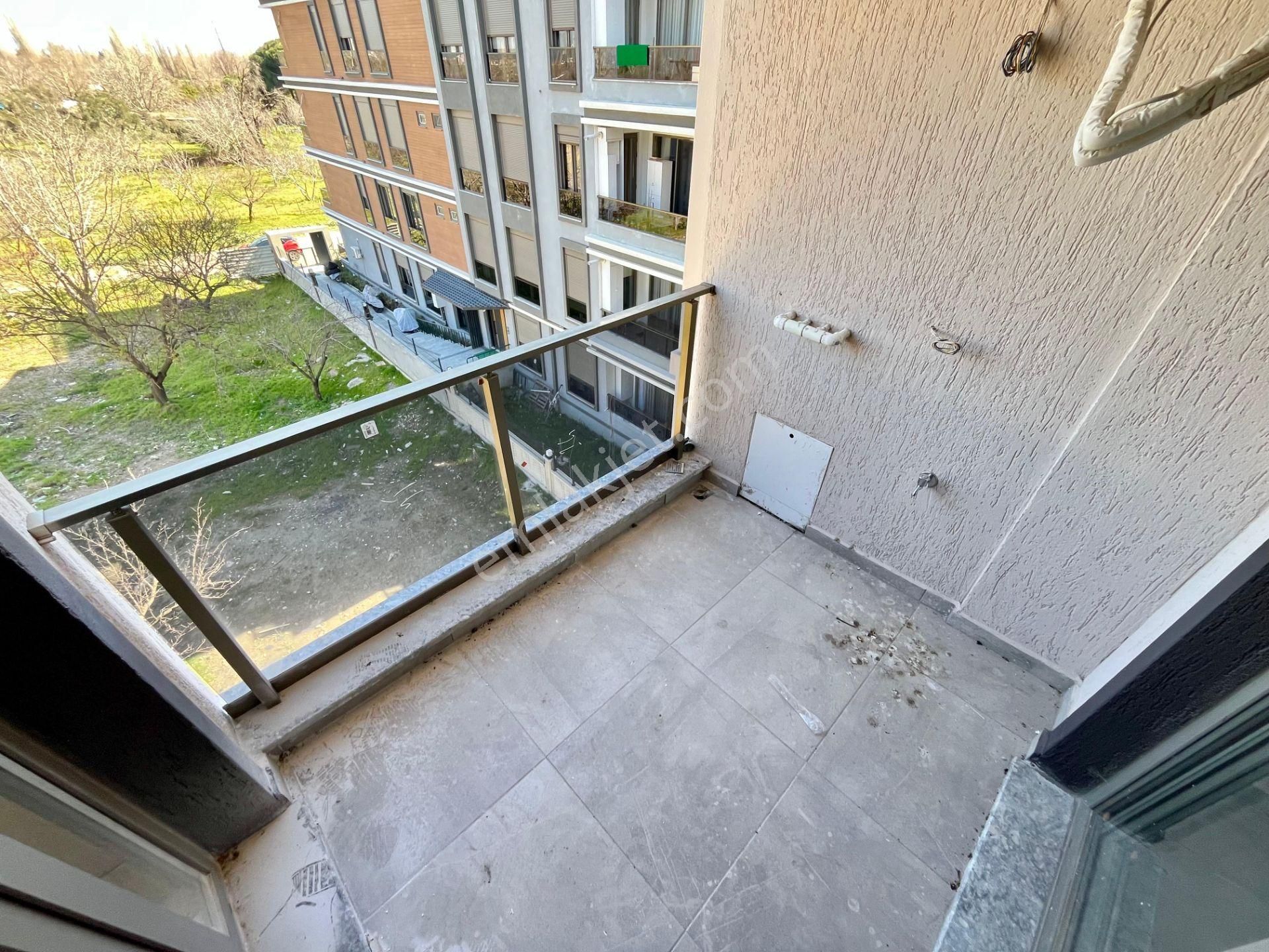 Akçay Sezgin Emlaktan Ön Cephe & Lüx Tasarım Satılık 2+1 Dublex - Görsel 7