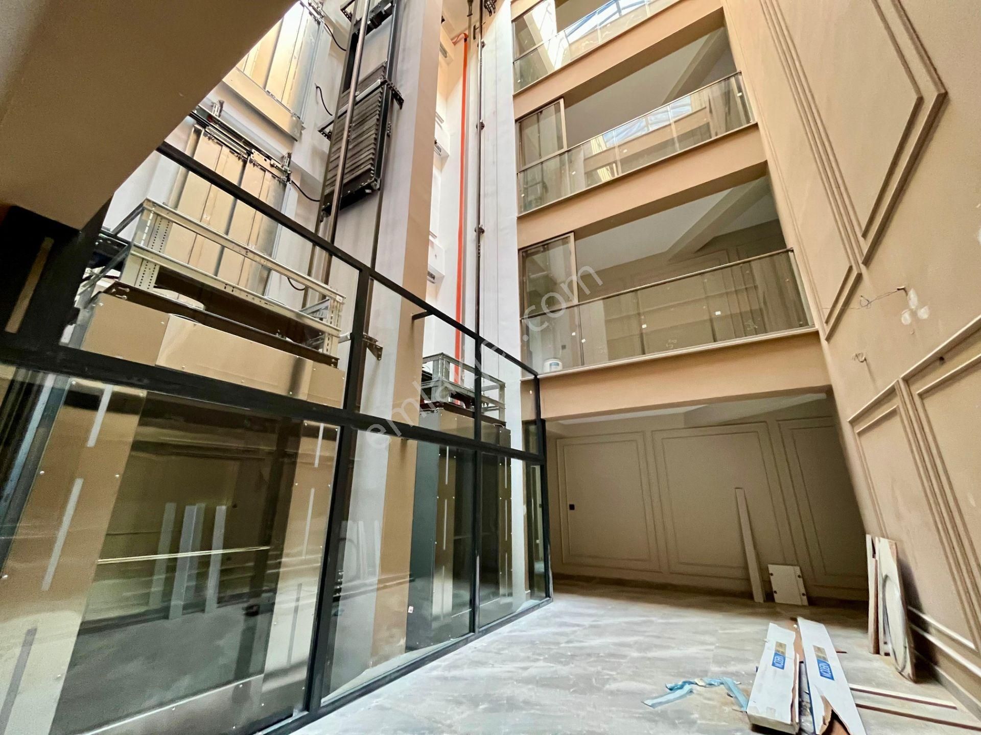 Akçay Sezgin Emlaktan Ön Cephe & Lüx Tasarım Satılık 2+1 Dublex - Görsel 28