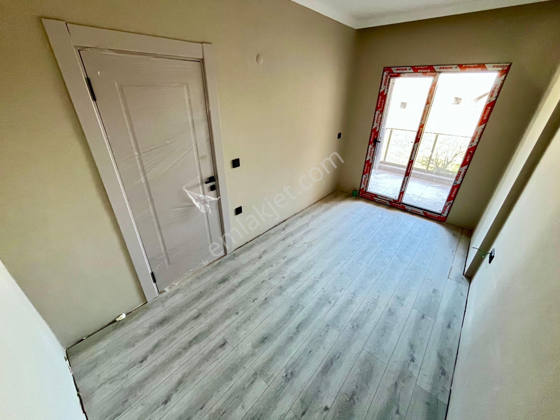 Akçay Sezgin Emlaktan Ön Cephe & Lüx Tasarım Satılık 2+1 Dublex - Görsel 14