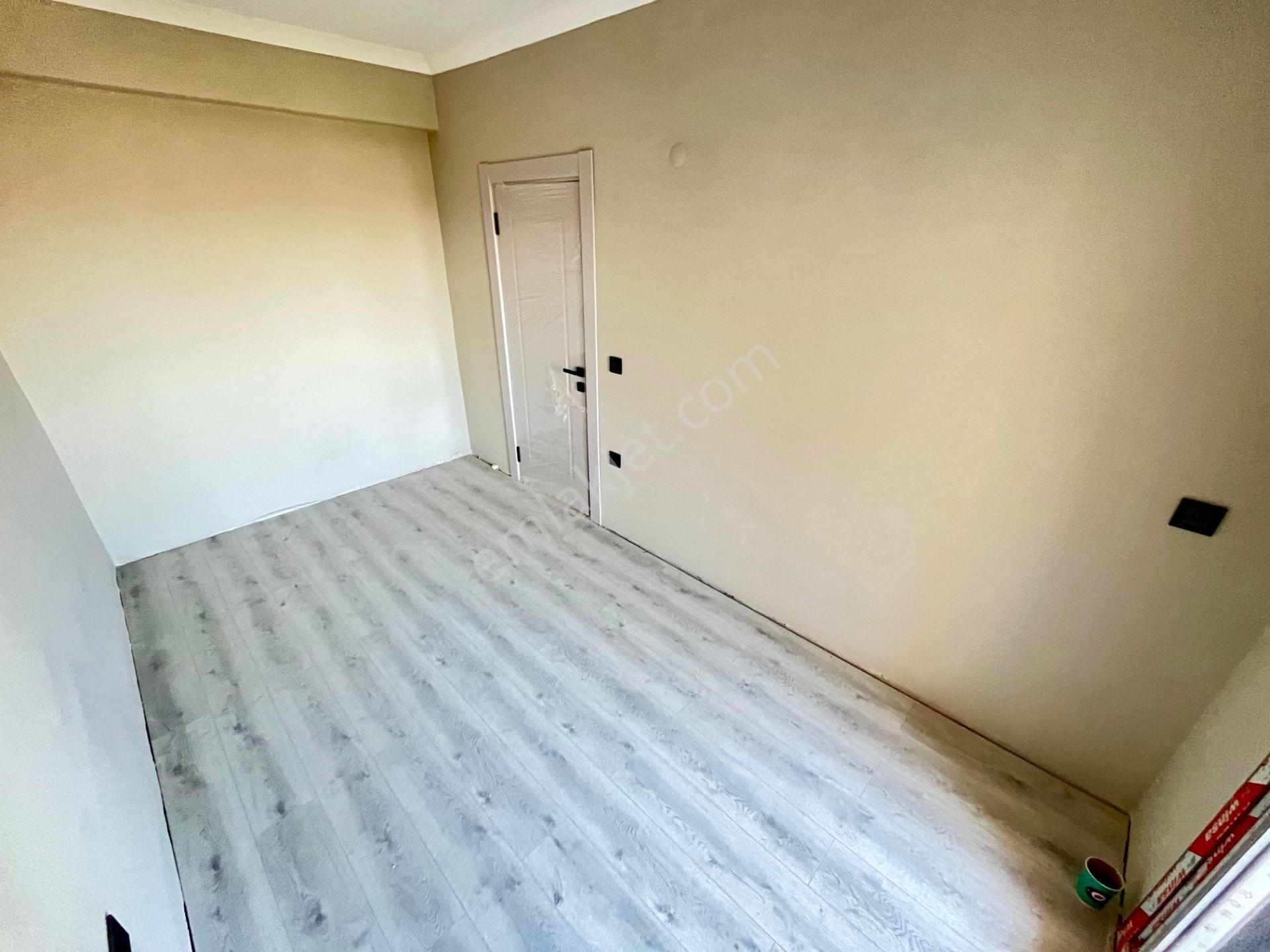 Akçay Sezgin Emlaktan Ön Cephe & Lüx Tasarım Satılık 2+1 Dublex - Görsel 15