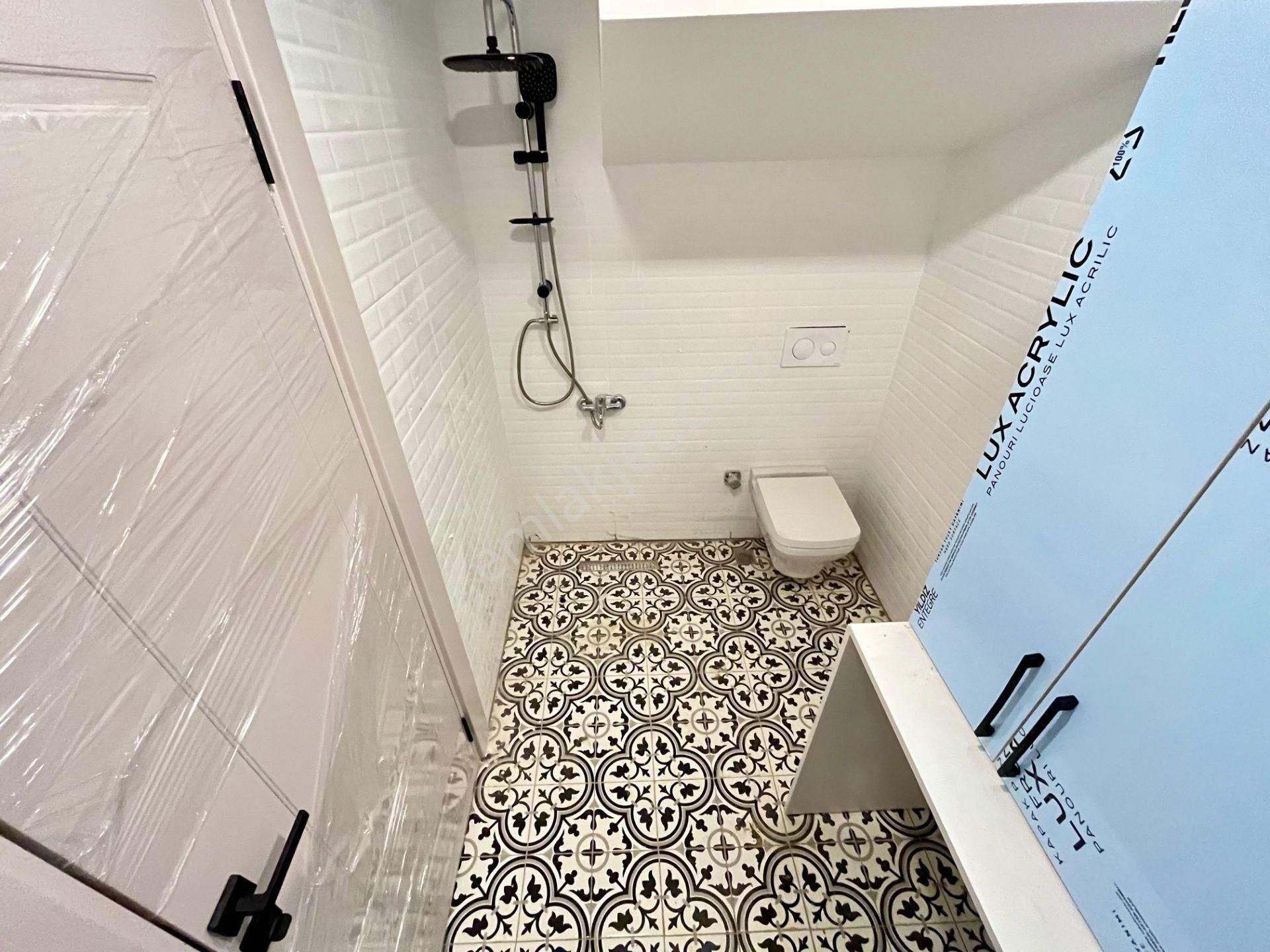 Akçay Sezgin Emlaktan Ön Cephe & Lüx Tasarım Satılık 2+1 Dublex - Görsel 18