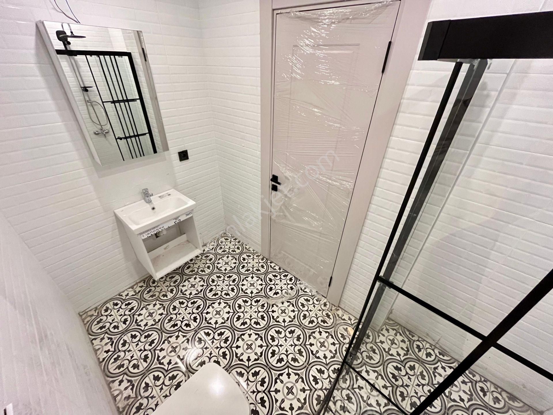 Akçay Sezgin Emlaktan Ön Cephe & Lüx Tasarım Satılık 2+1 Dublex - Görsel 9