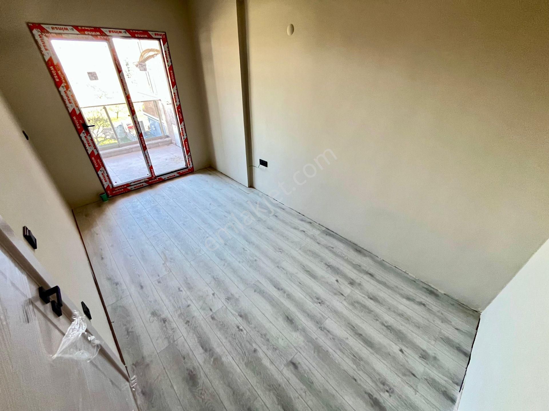 Akçay Sezgin Emlaktan Ön Cephe & Lüx Tasarım Satılık 2+1 Dublex - Görsel 6