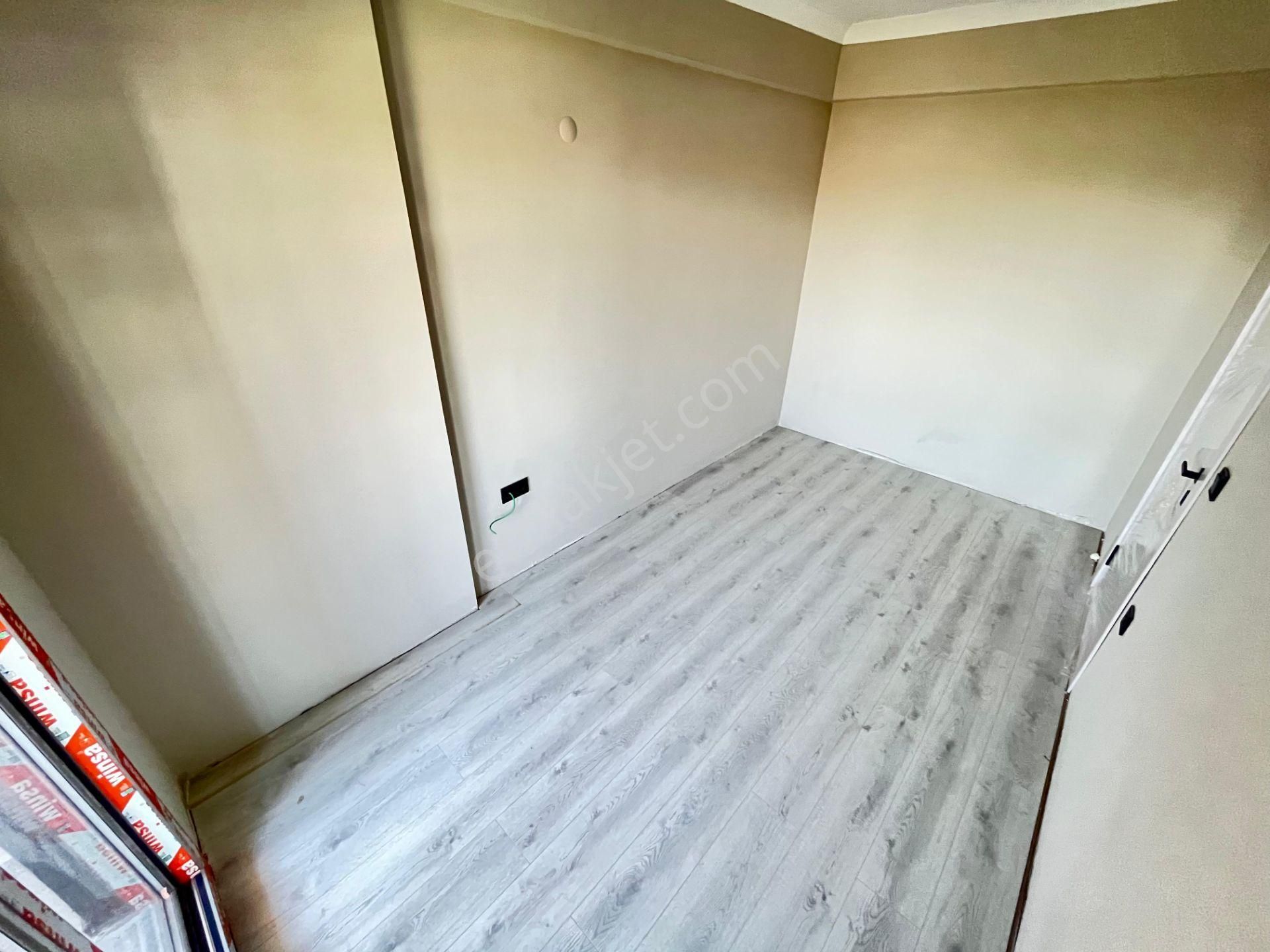 Akçay Sezgin Emlaktan Ön Cephe & Lüx Tasarım Satılık 2+1 Dublex - Görsel 19