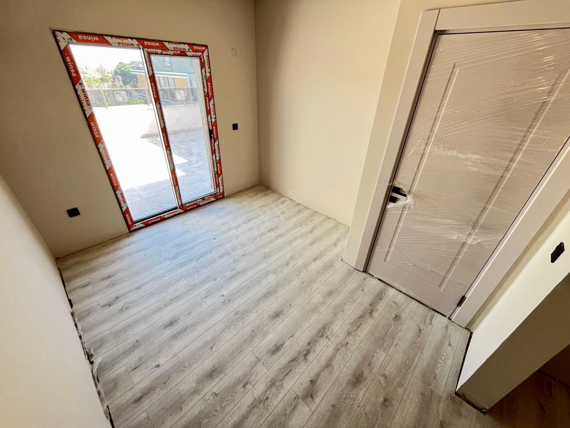 Akçay Sezgin Emlaktan Ön Cephe & Lüx Tasarım Satılık 2+1 Dublex - Görsel 26