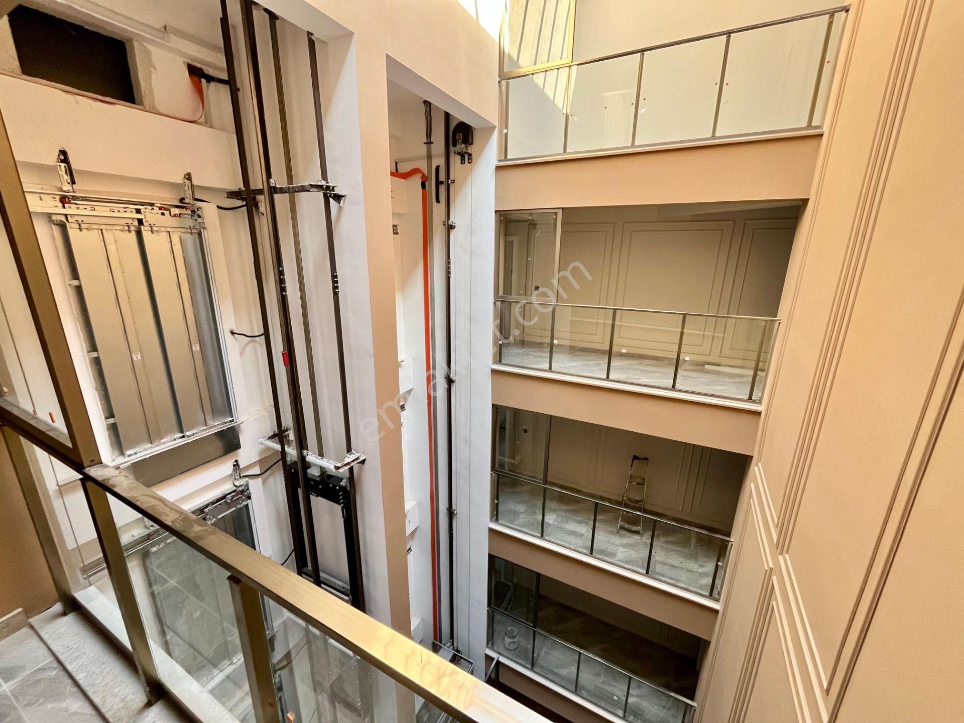 Akçay Sezgin Emlaktan Ön Cephe & Lüx Tasarım Satılık 2+1 Dublex - Görsel 27