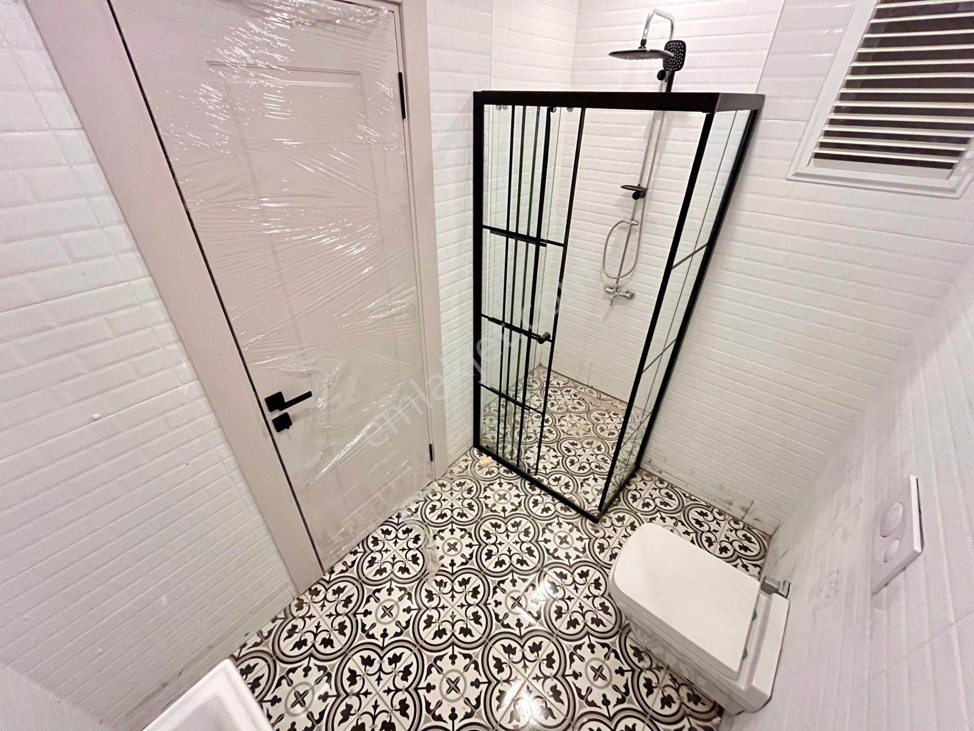 Akçay Sezgin Emlaktan Ön Cephe & Lüx Tasarım Satılık 2+1 Dublex - Görsel 20