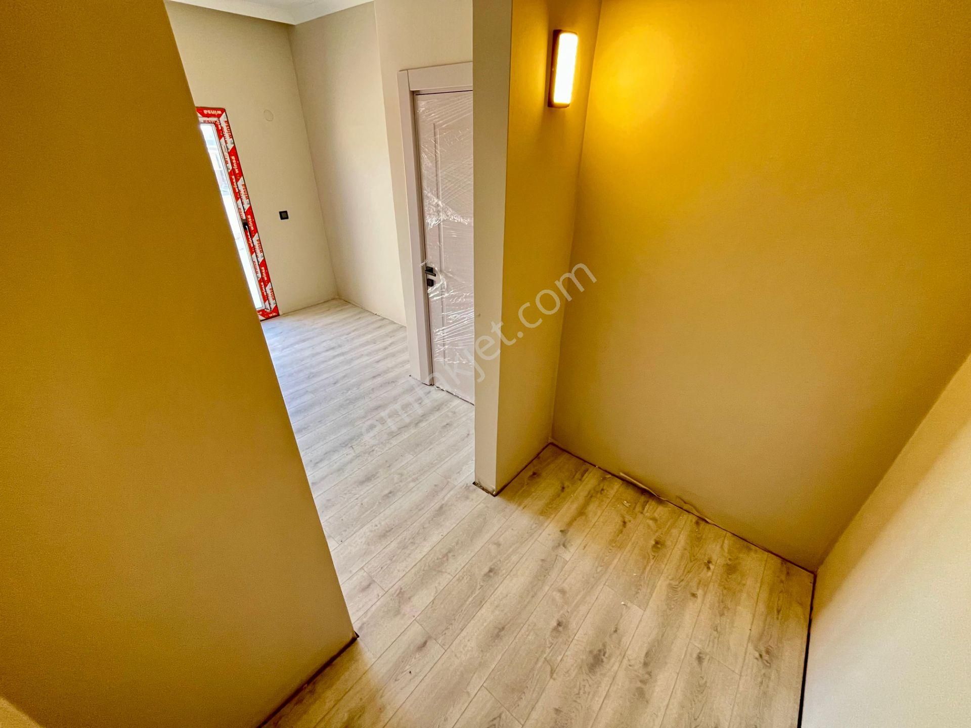 Akçay Sezgin Emlaktan Ön Cephe & Lüx Tasarım Satılık 2+1 Dublex - Görsel 21