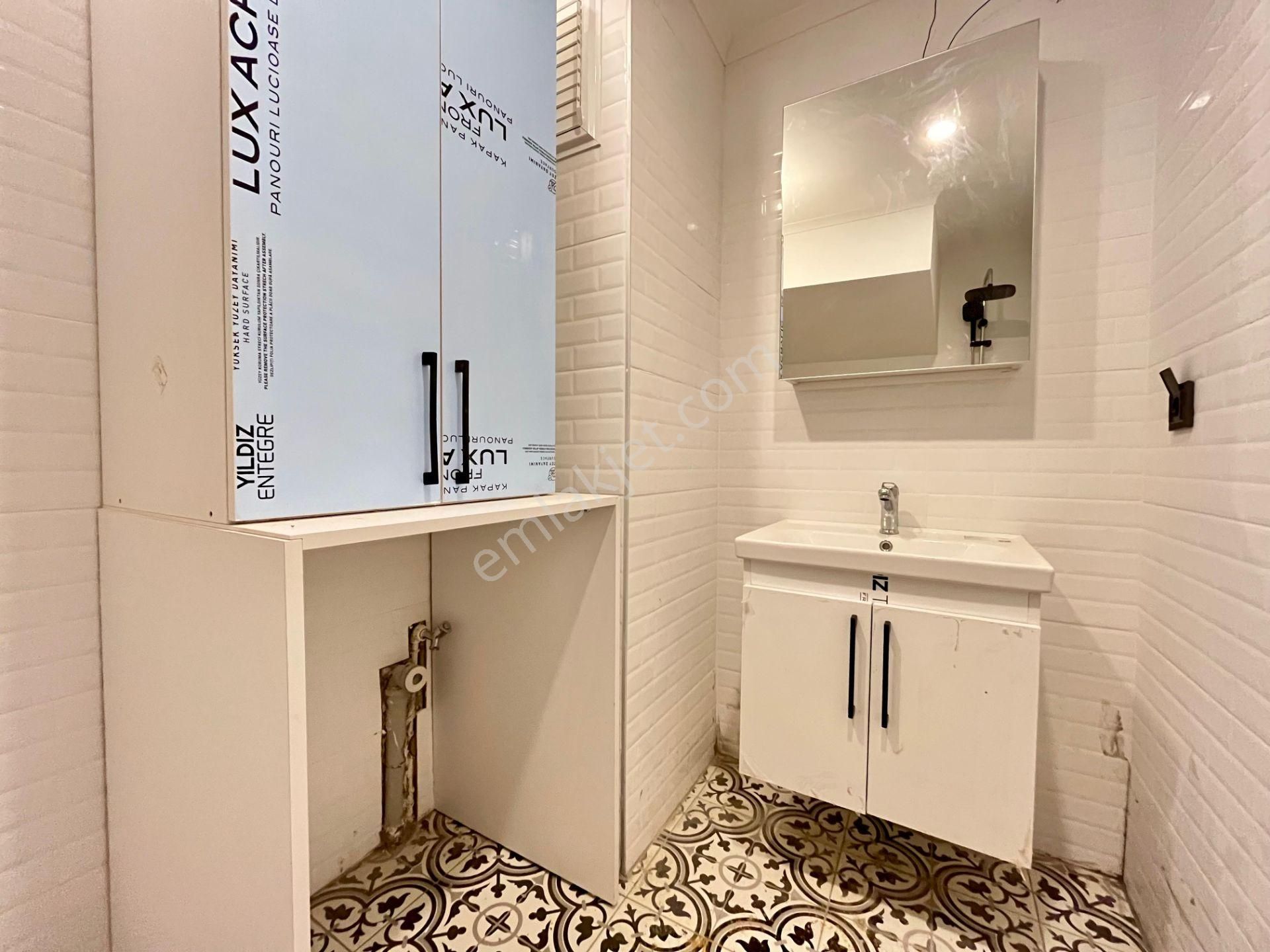 Akçay Sezgin Emlaktan Ön Cephe & Lüx Tasarım Satılık 2+1 Dublex - Görsel 8