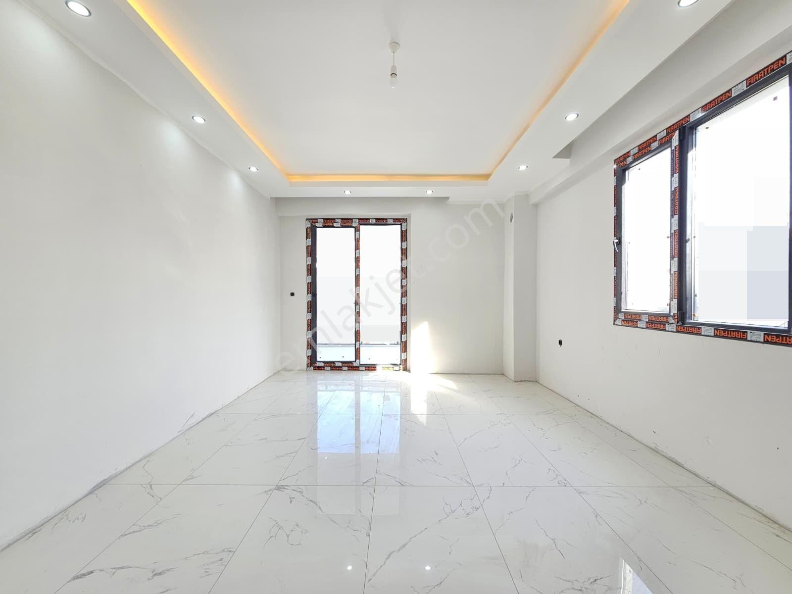 Denizli Şemikler De 2+1 120 M2 Satılık Lüks Sıfır Fırsat Daireler - Görsel 21