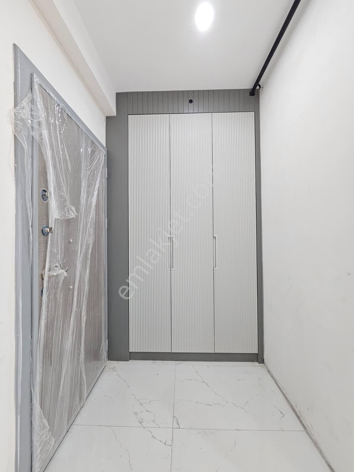 Denizli Şemikler De 2+1 120 M2 Satılık Lüks Sıfır Fırsat Daireler - Görsel 9