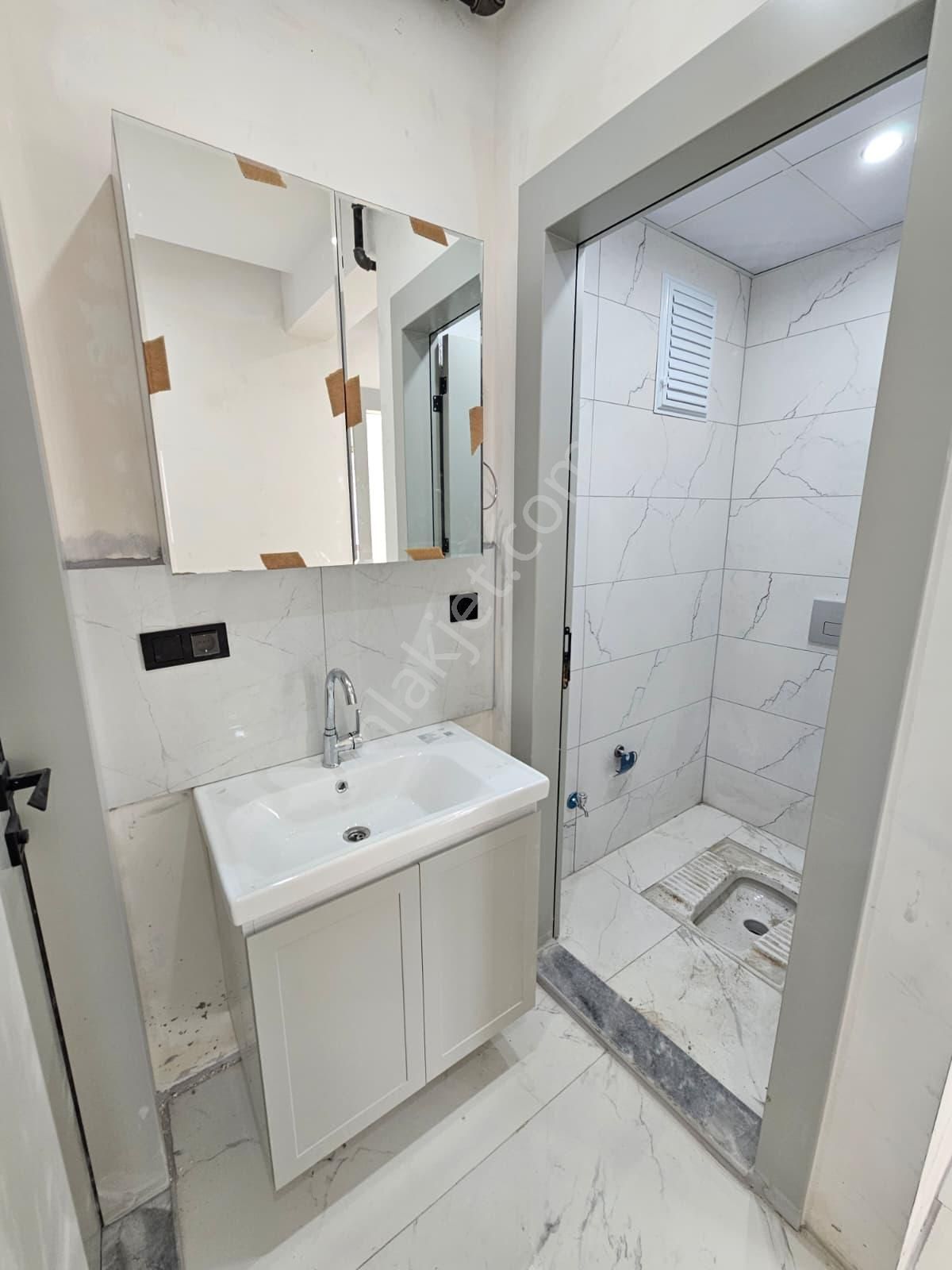 Denizli Şemikler De 2+1 120 M2 Satılık Lüks Sıfır Fırsat Daireler - Görsel 20