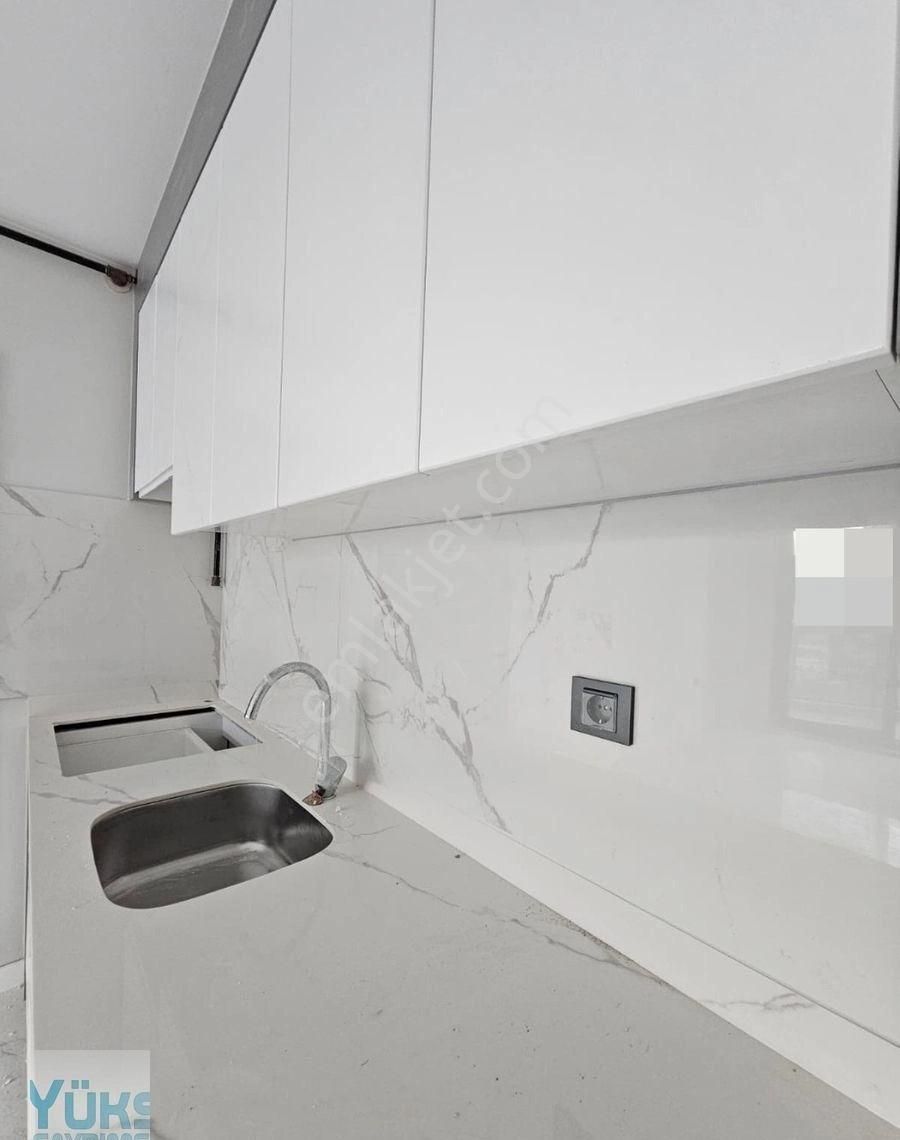 Denizli Karahasanlı Da Satılık 2+1 100 M2 Sıfır Lüks Suit Daireler - Görsel 9