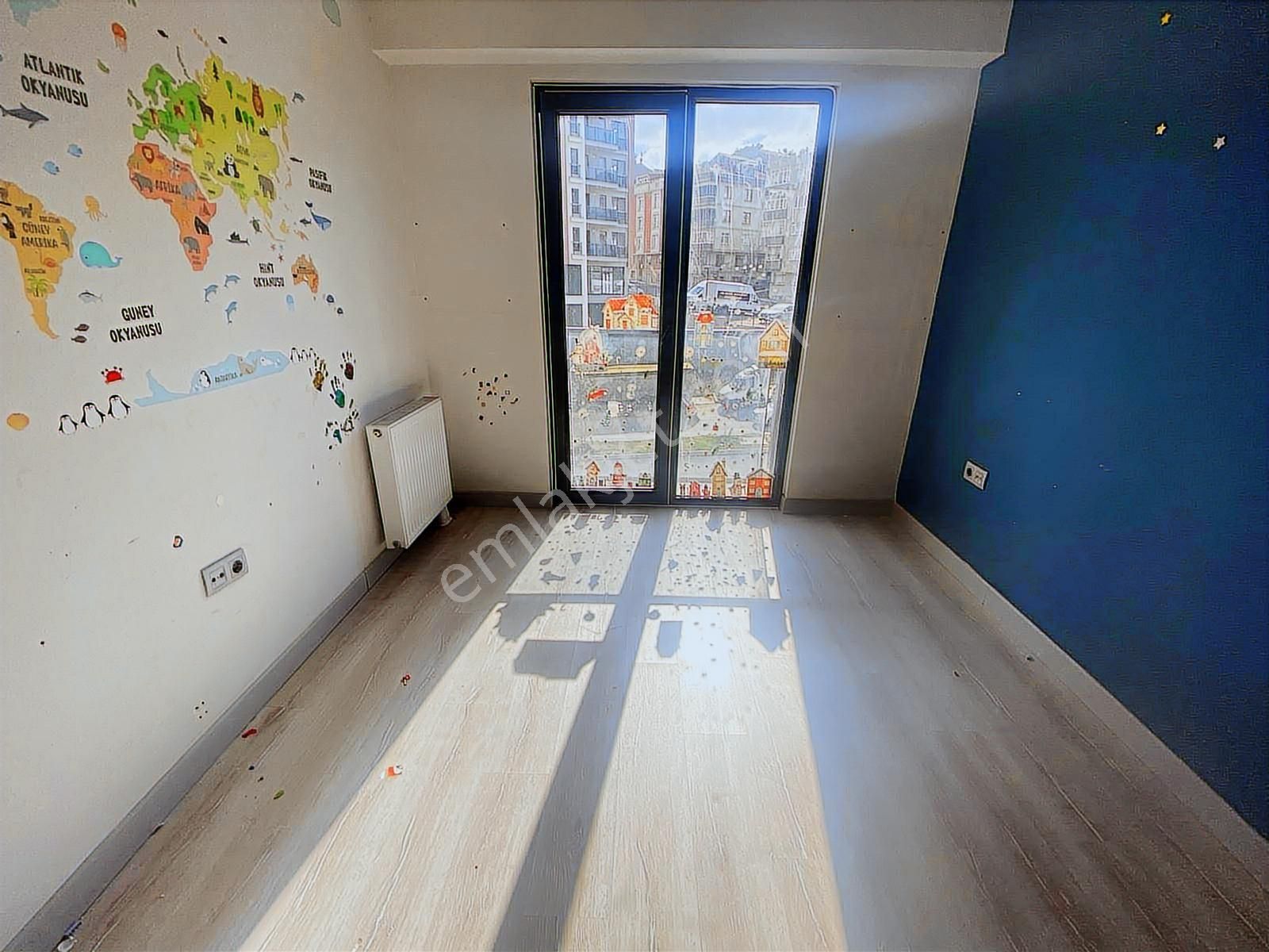 ╣goped╠ 7/b Vadi Evleri 6.kısım Satılık 130m2 3+1 Cadde Cephe - Görsel 14