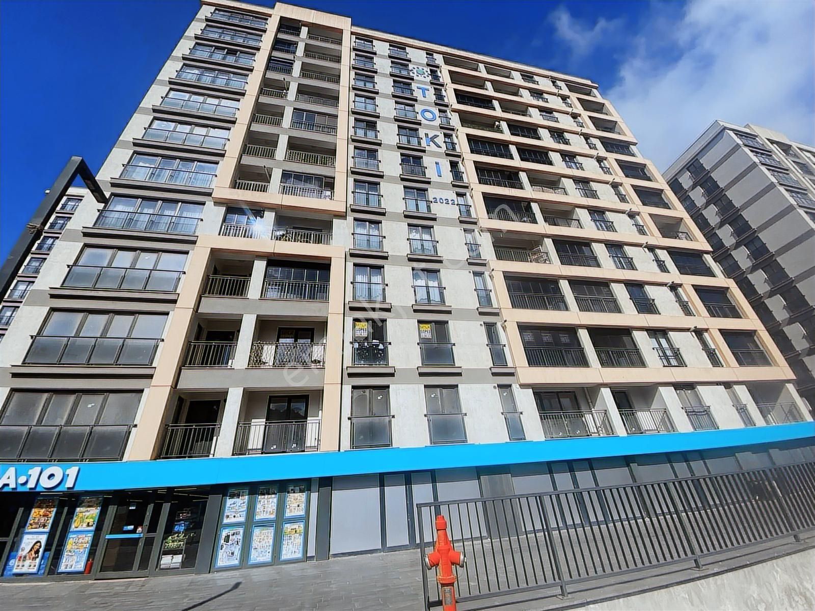 ╣goped╠ 7/b Vadi Evleri 6.kısım Satılık 130m2 3+1 Cadde Cephe