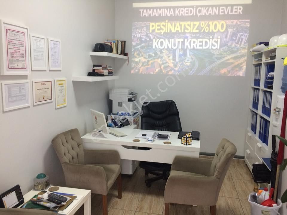 ╣goped╠ 7/b Vadi Evleri 6.kısım Satılık 130m2 3+1 Cadde Cephe - Görsel 24