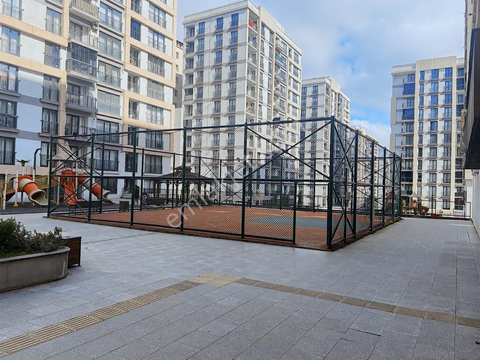 ╣goped╠ 7/b Vadi Evleri 6.kısım Satılık 130m2 3+1 Cadde Cephe - Görsel 3