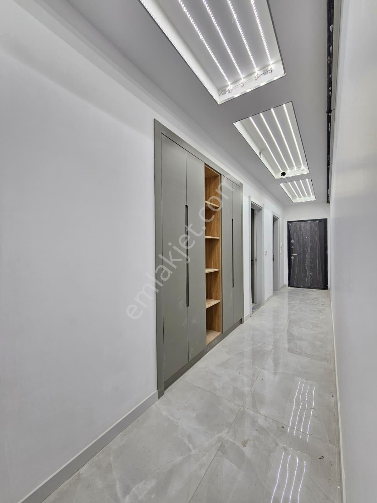 Denizli Çakmak Ta Satılık 3+1 170 M2 Ebeveyn Banyolu Ultra Lüks Daireler - Görsel 32