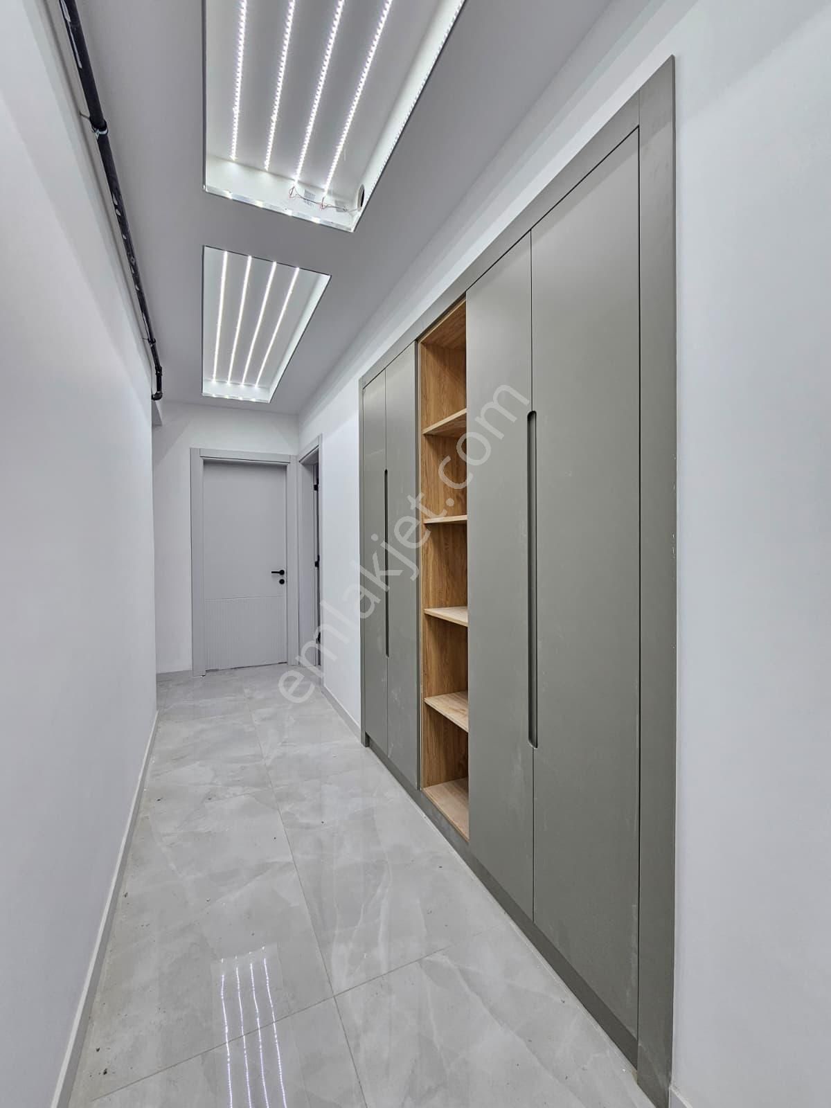 Denizli Çakmak Ta Satılık 3+1 170 M2 Ebeveyn Banyolu Ultra Lüks Daireler - Görsel 30