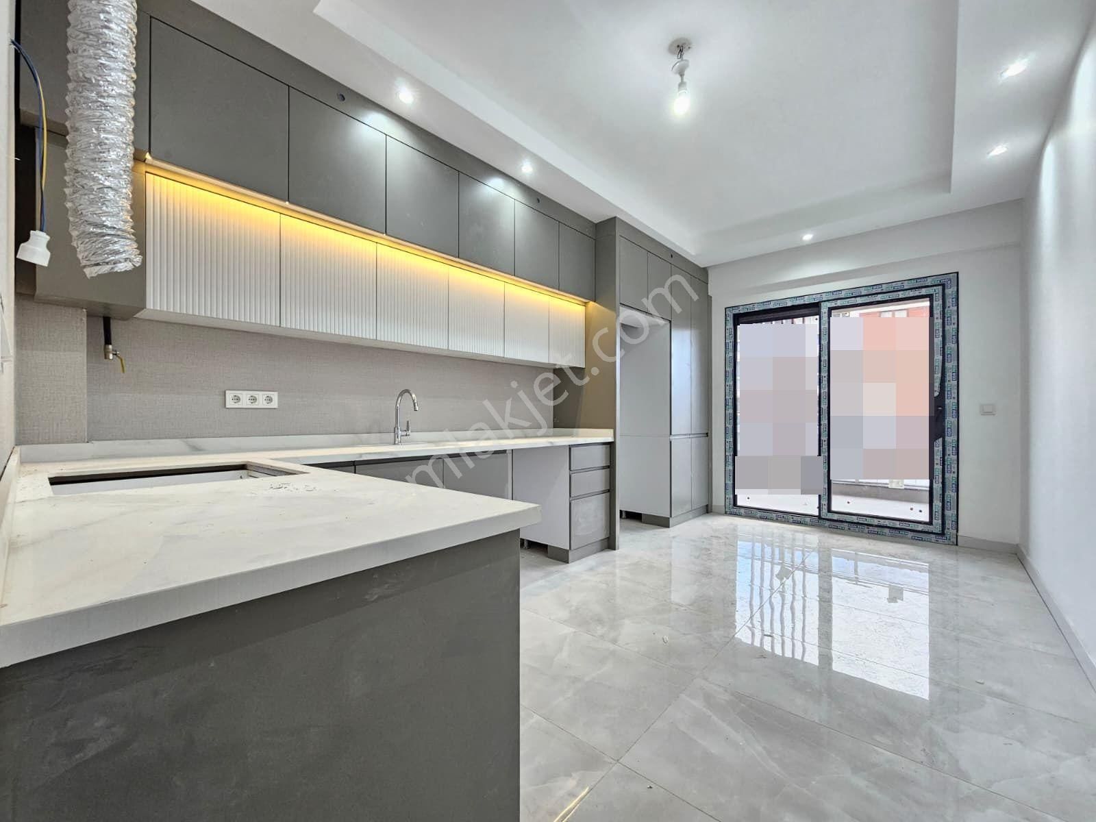 Denizli Çakmak Ta Satılık 3+1 170 M2 Ebeveyn Banyolu Ultra Lüks Daireler - Görsel 3