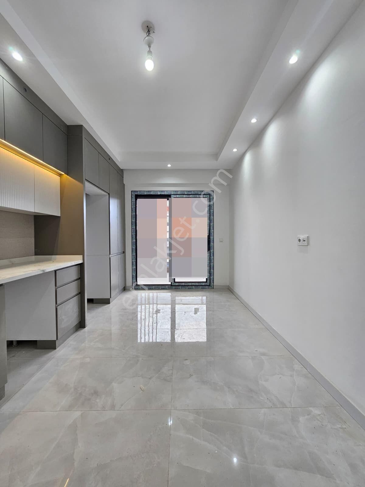 Denizli Çakmak Ta Satılık 3+1 170 M2 Ebeveyn Banyolu Ultra Lüks Daireler - Görsel 4