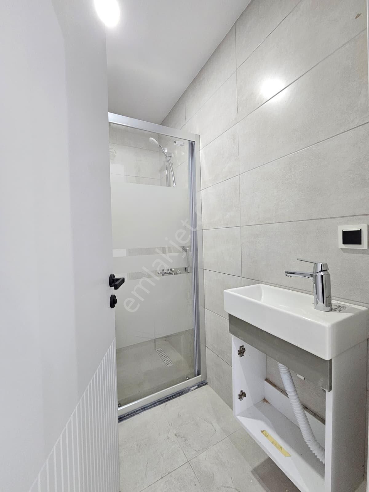 Denizli Çakmak Ta Satılık 3+1 170 M2 Ebeveyn Banyolu Ultra Lüks Daireler - Görsel 23