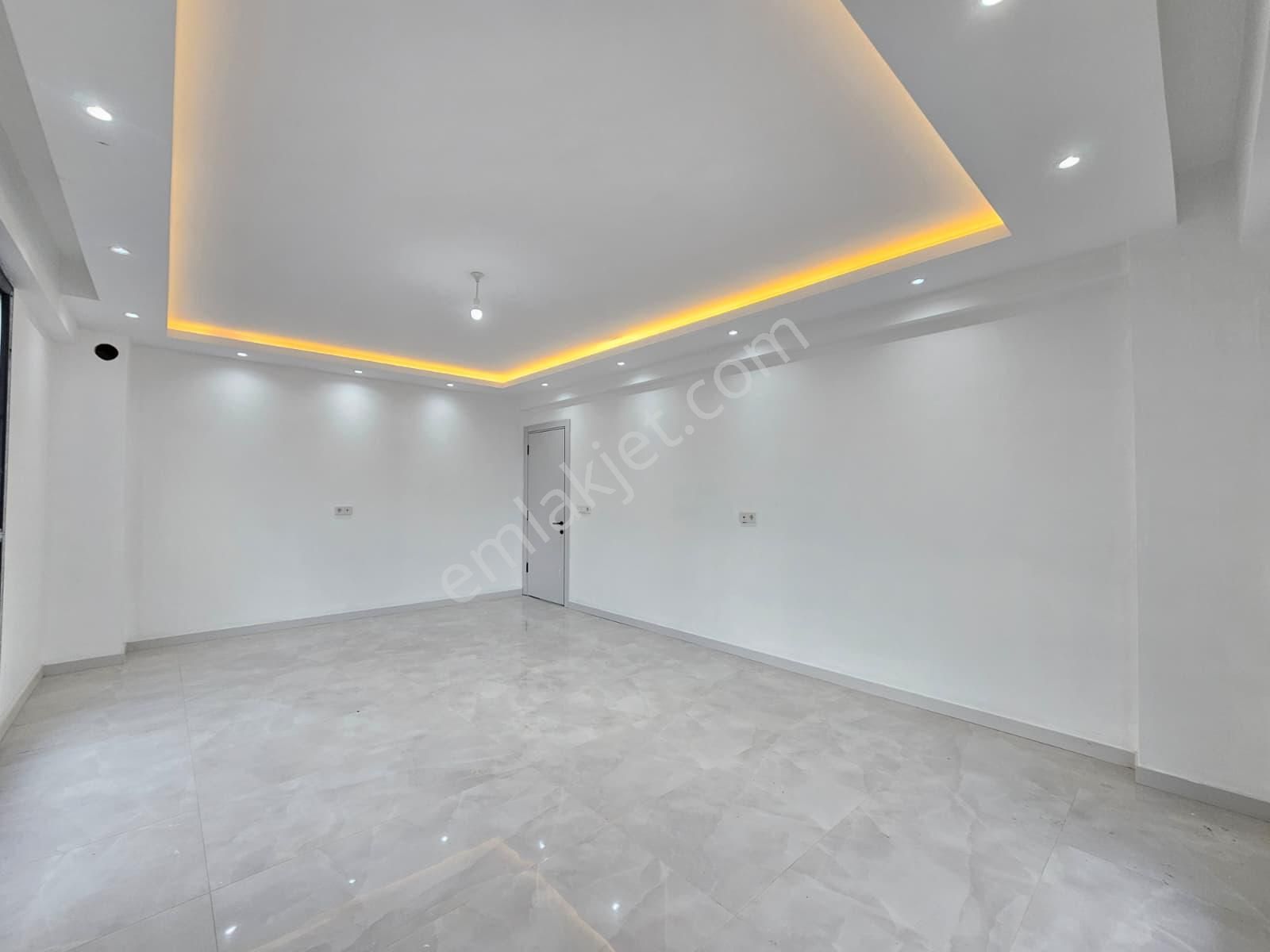 Denizli Çakmak Ta Satılık 3+1 170 M2 Ebeveyn Banyolu Ultra Lüks Daireler - Görsel 12